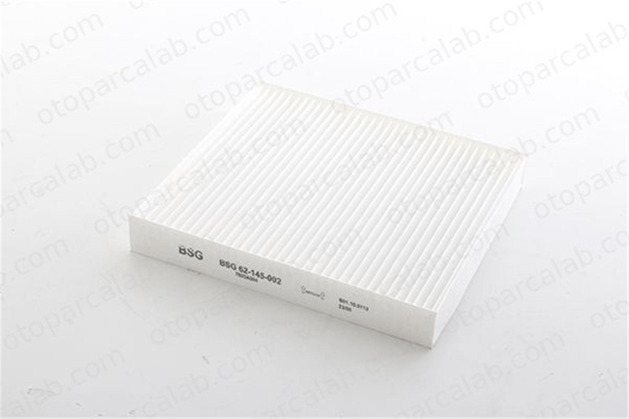 BSG 62-145-002 Polen Filtresi MITSUBISHI ASX LANCER VIII 7803A004 6447ZY