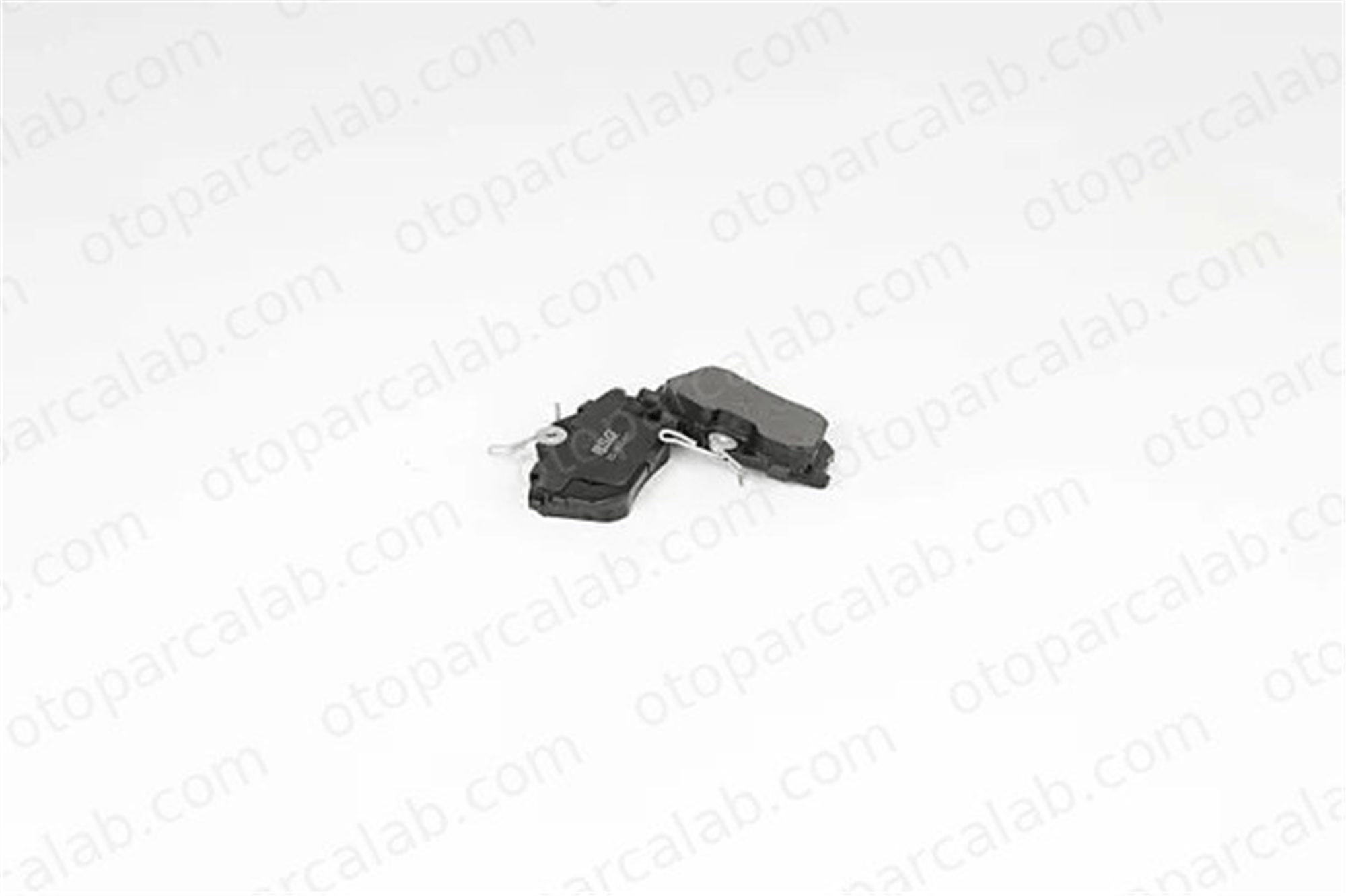 BSG 62-200-011 Fren Disk Balata Arka VOLVO V40 Station wagon S40 I M850978 M620770