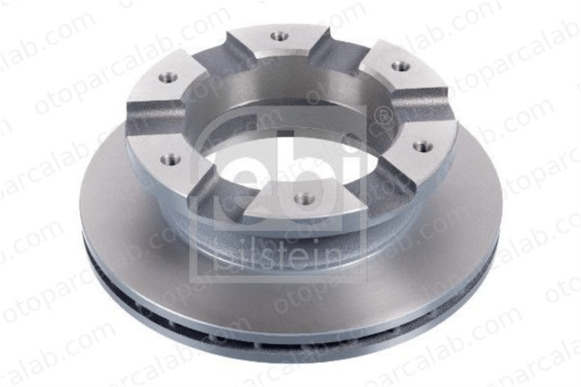 BSG 62-210-027 Fren Disk Ayna Arka Sağ ve Sol SANTANA PS10/ANIBAL MERCEDES-BENZ E-SERISI MK584497 MK356572
