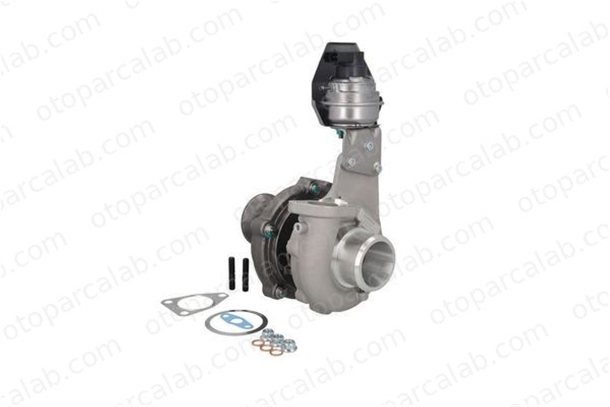 BSG 65-100-004 Turbo Şarj OPEL INSIGNIA A INSIGNIA A Sedan 860335 0860335