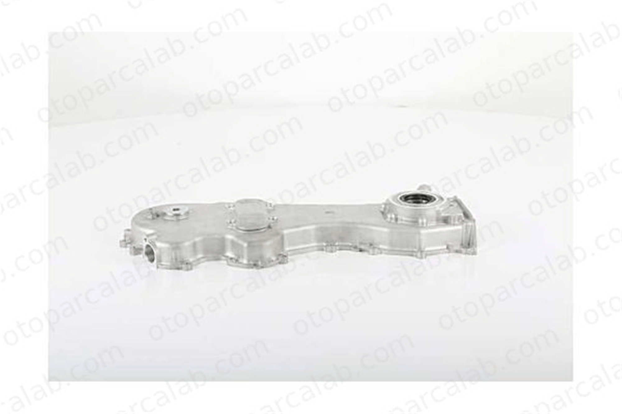 BSG 65-101-003 Yağ Pompası FIAT PANDA PUNTO EVO 646076 55185375