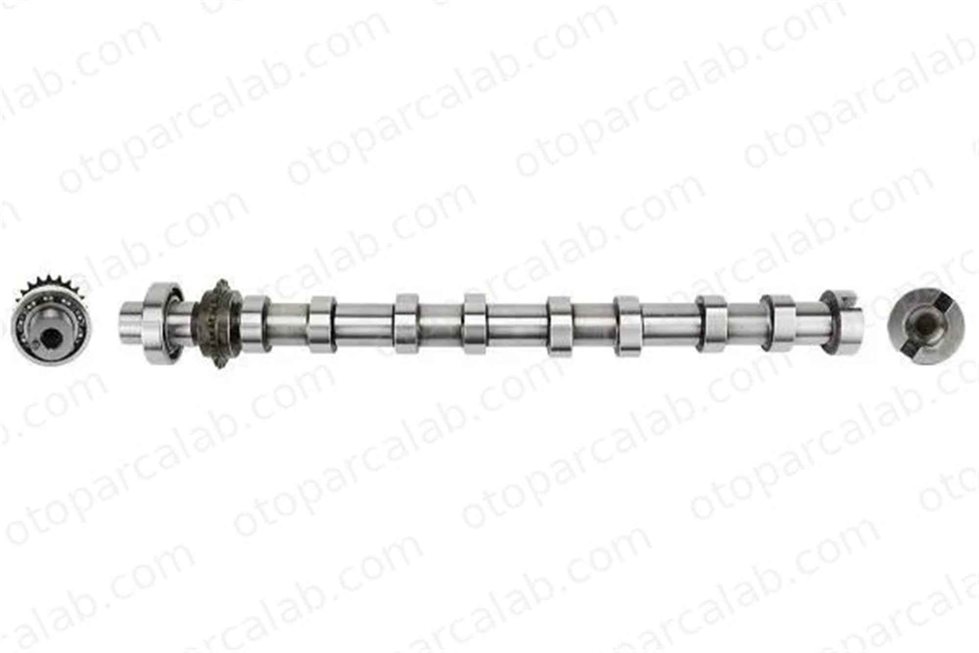 BSG 65-108-008 Eksantrik Mili CITROËN BERLINGO Kasa/büyük limuzin OPEL COMBO Kasa/büyük limuzin 9825013780 39175857