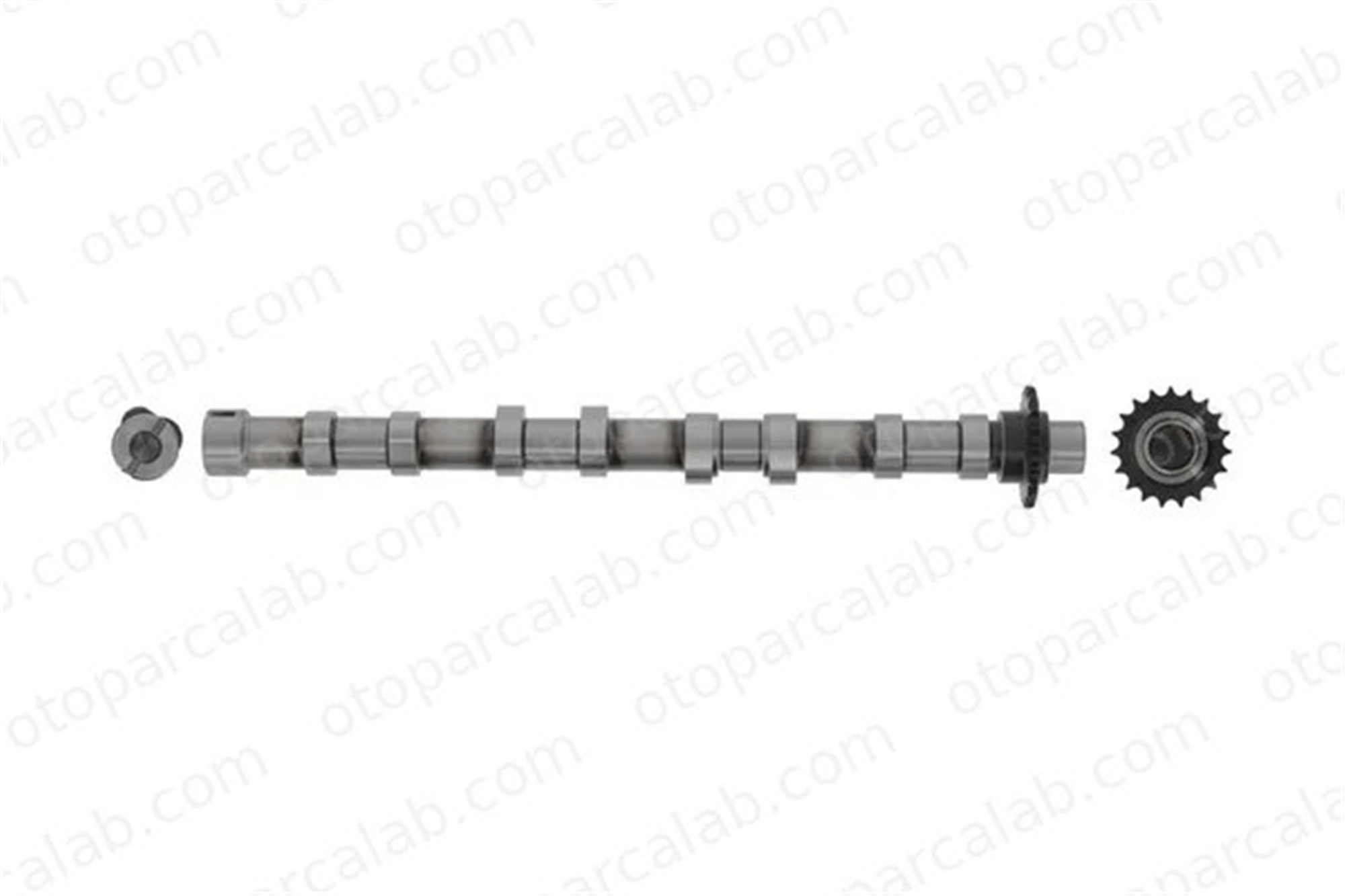 BSG 65-108-011 Eksantrik Mili CITROËN JUMPER Panelvan/Van JUMPER Platform şasi 9804424180 DS7Q6A270BA