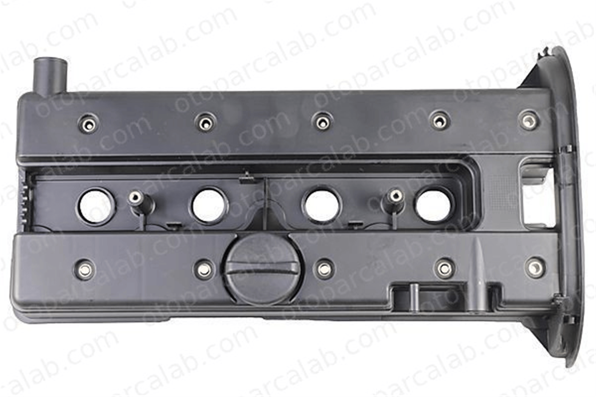 BSG 65-122-038 Motor Üst Kapağı (Külbütör) OPEL VECTRA B Station wagon ASTRA F 607572 90466848