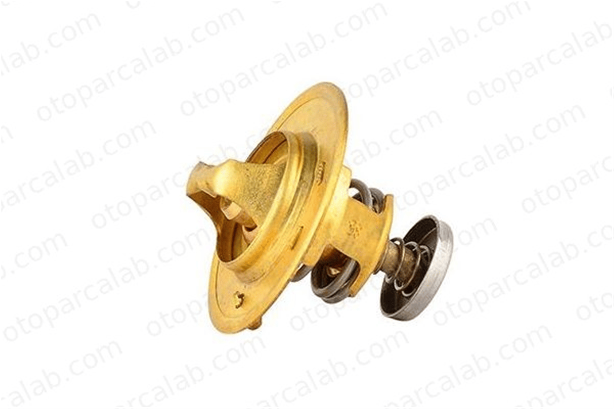 BSG 65-125-003 Termostat 85 °C OPEL CAMPO HONDA CIVIC VII Hatchback 1338075 97087130