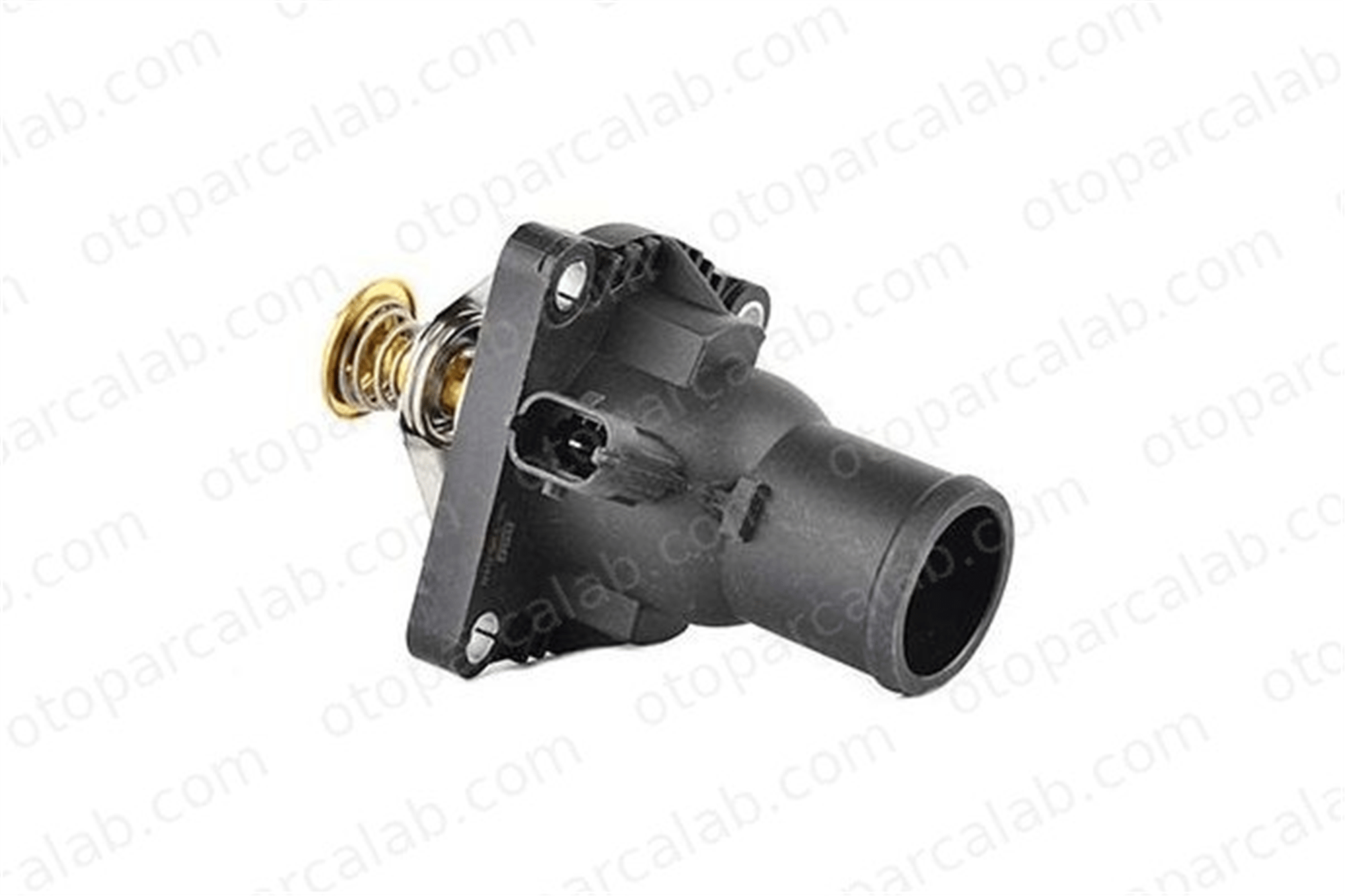 BSG 65-125-010 Termostat 105 °C OPEL ZAFIRA TOURER C ASTRA J 1338372 55564891