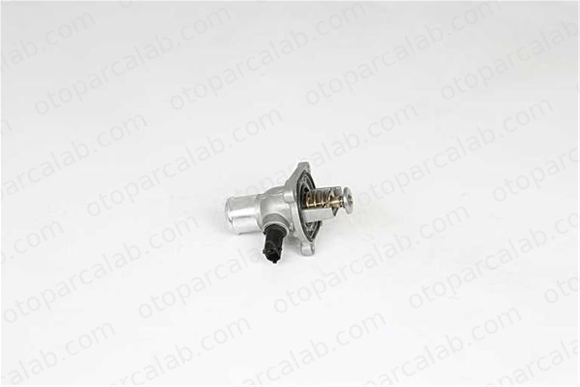 BSG 65-125-012 Termostat 105 °C OPEL ASTRA H Station wagon ASTRA H TwinTop 1338178 96984104