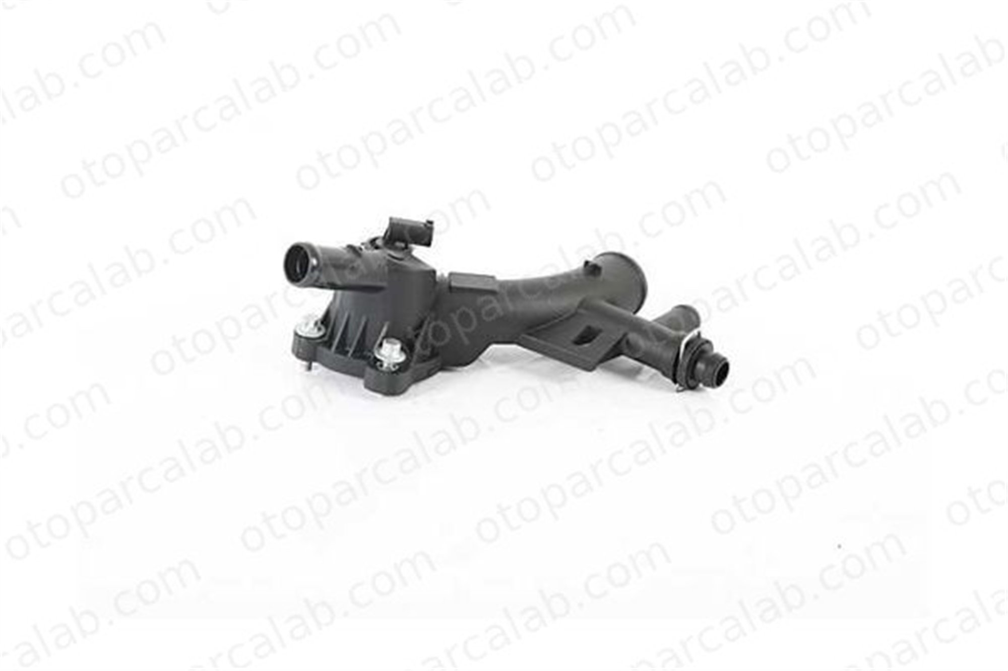 BSG 65-126-007 Termostat Gövdesi NISSAN BLUEBIRD ROVER 800 13H4070 98498831