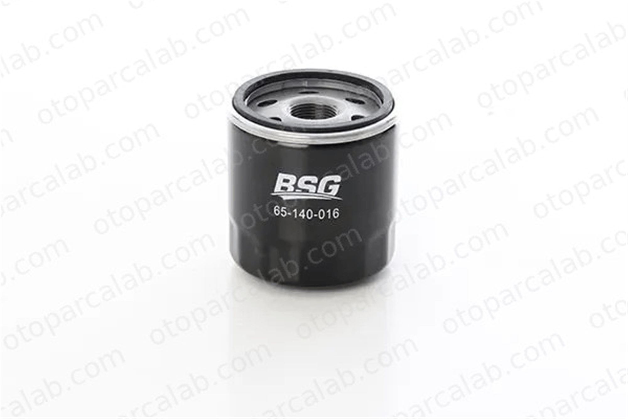 BSG 65-140-016 Yağ Filtresi OPEL ASTRA K ASTRA K Sports Tourer 650237 12640445