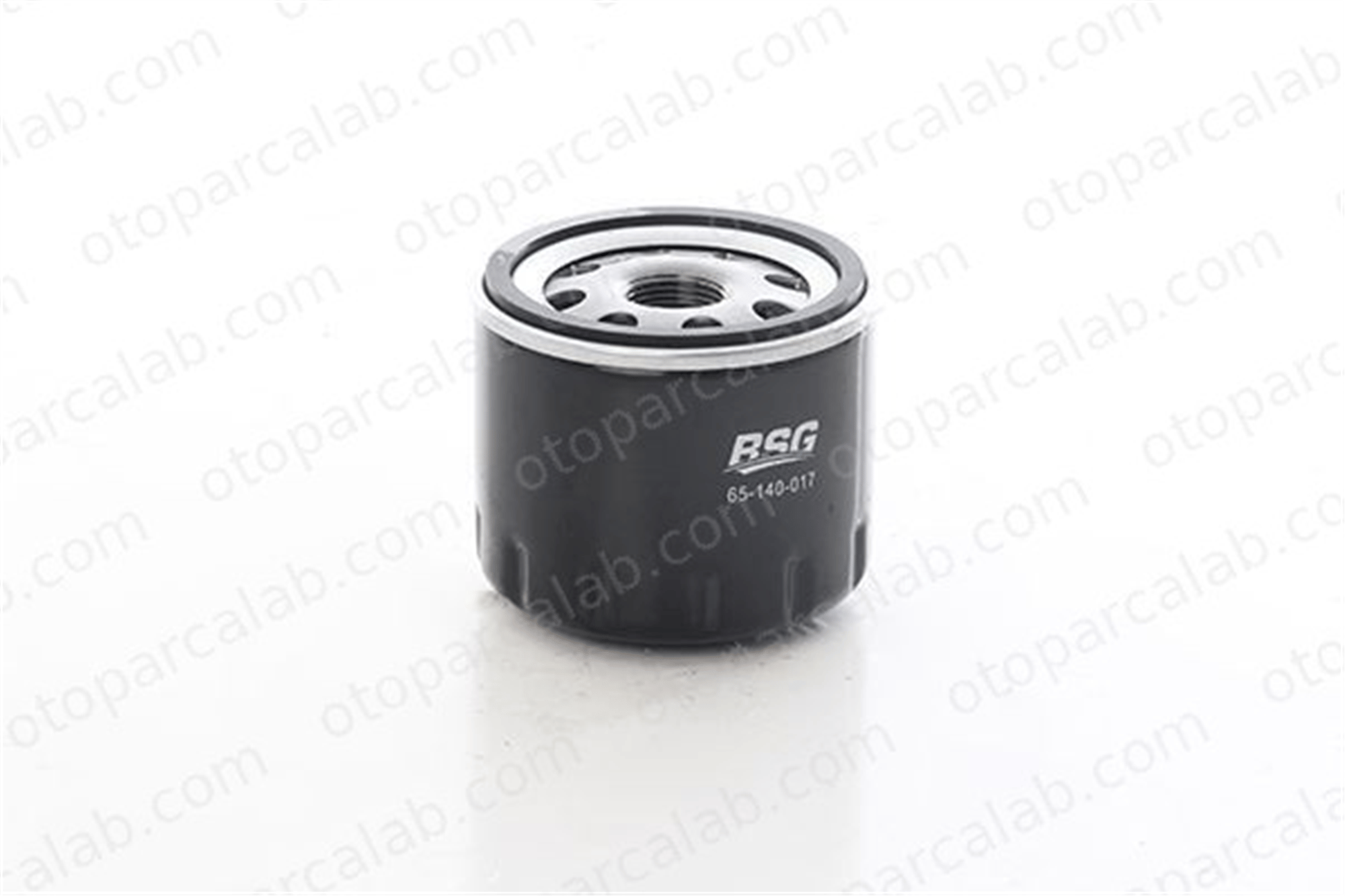 BSG 65-140-017 Yağ Filtresi RENAULT LAGUNA II Grandtour KANGOO Express 4434962 15200AW300