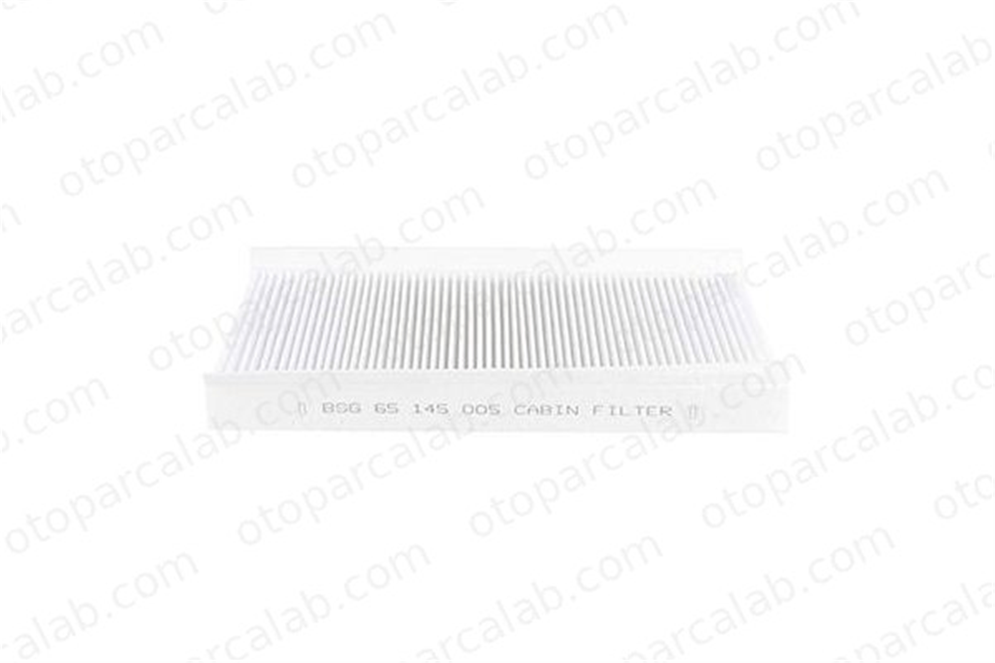 BSG 65-145-005 Polen Filtresi SAAB 9-3 Station wagon 9-3 6808601 2S6016N619AA