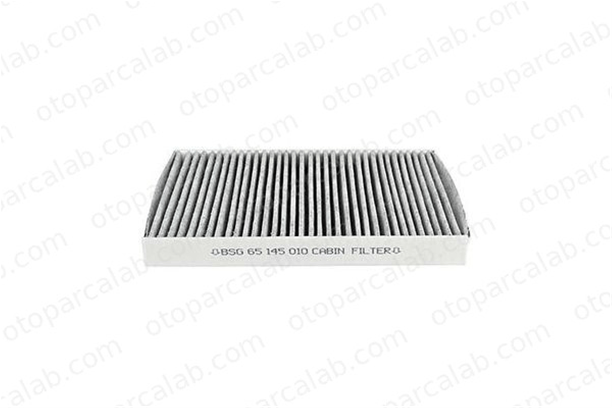 BSG 65-145-010 Polen Filtresi OPEL ASTRA G Station wagon ASTRA H Station wagon 6808607 1808610