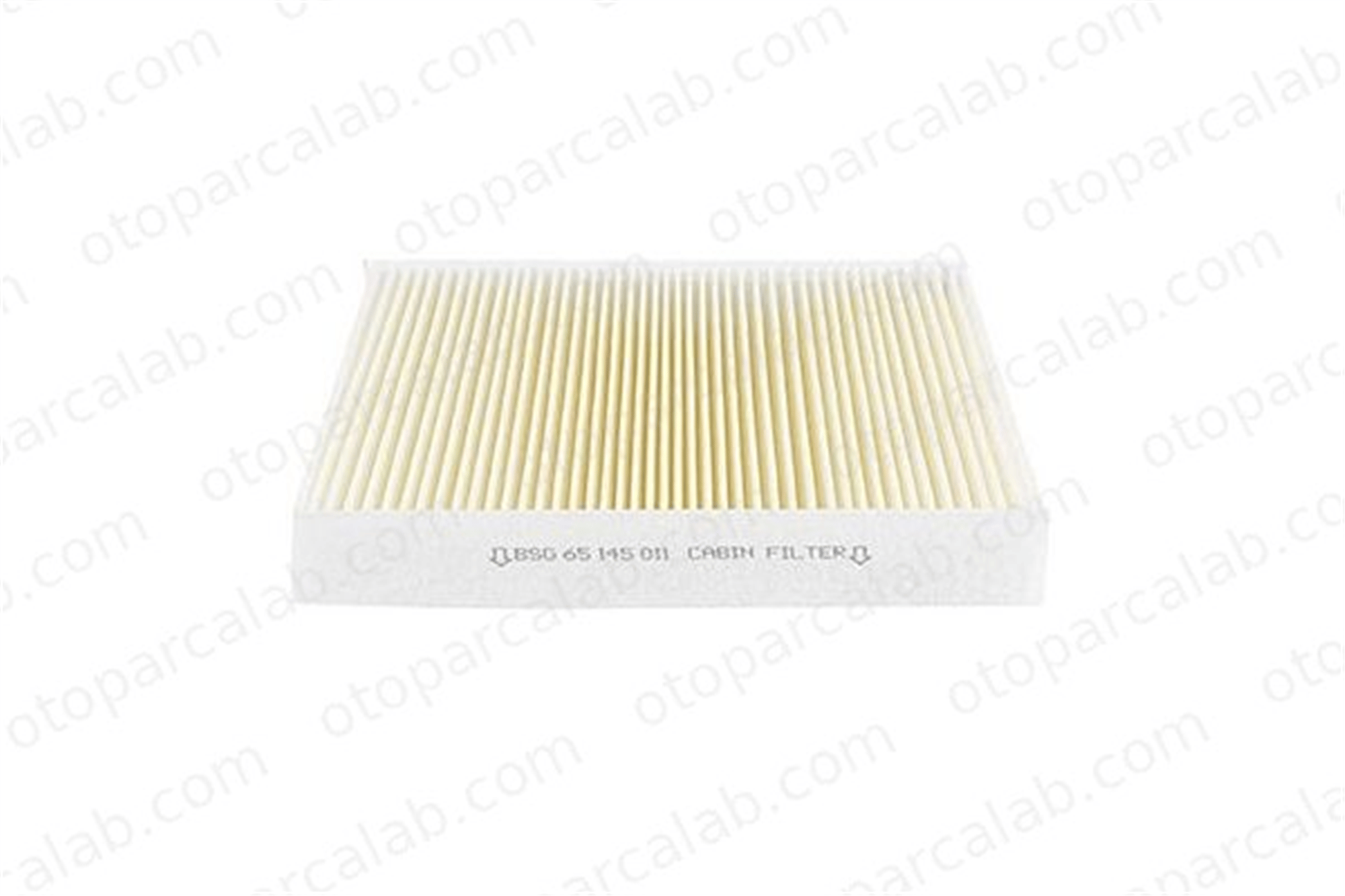 BSG 65-145-011 Polen Filtresi OPEL INSIGNIA A INSIGNIA A Sports Tourer 1808246 13271191