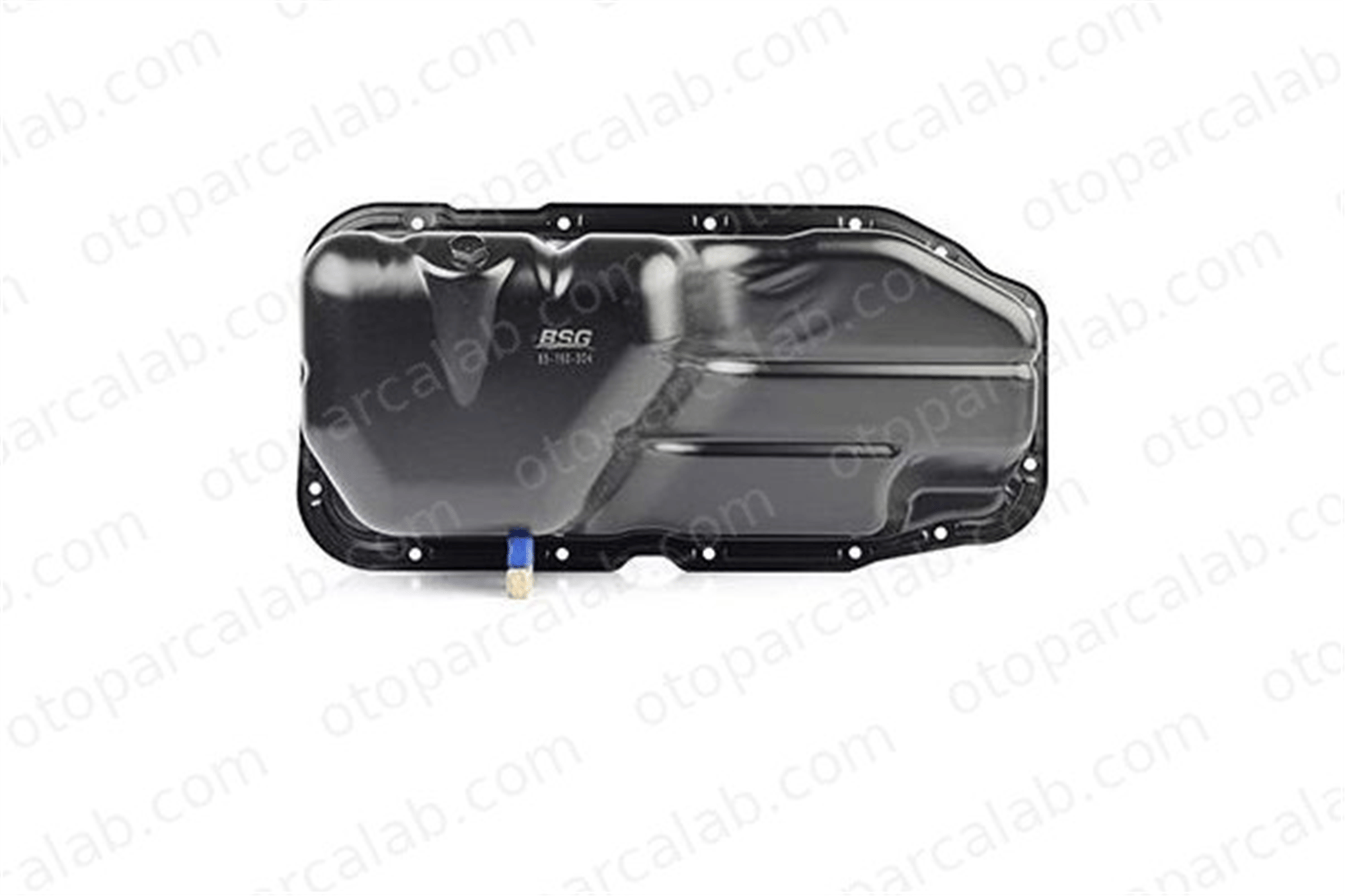 BSG 65-160-004 Motor Yağ Karteri OPEL VECTRA A VECTRA A Hatchback 652098 90200542