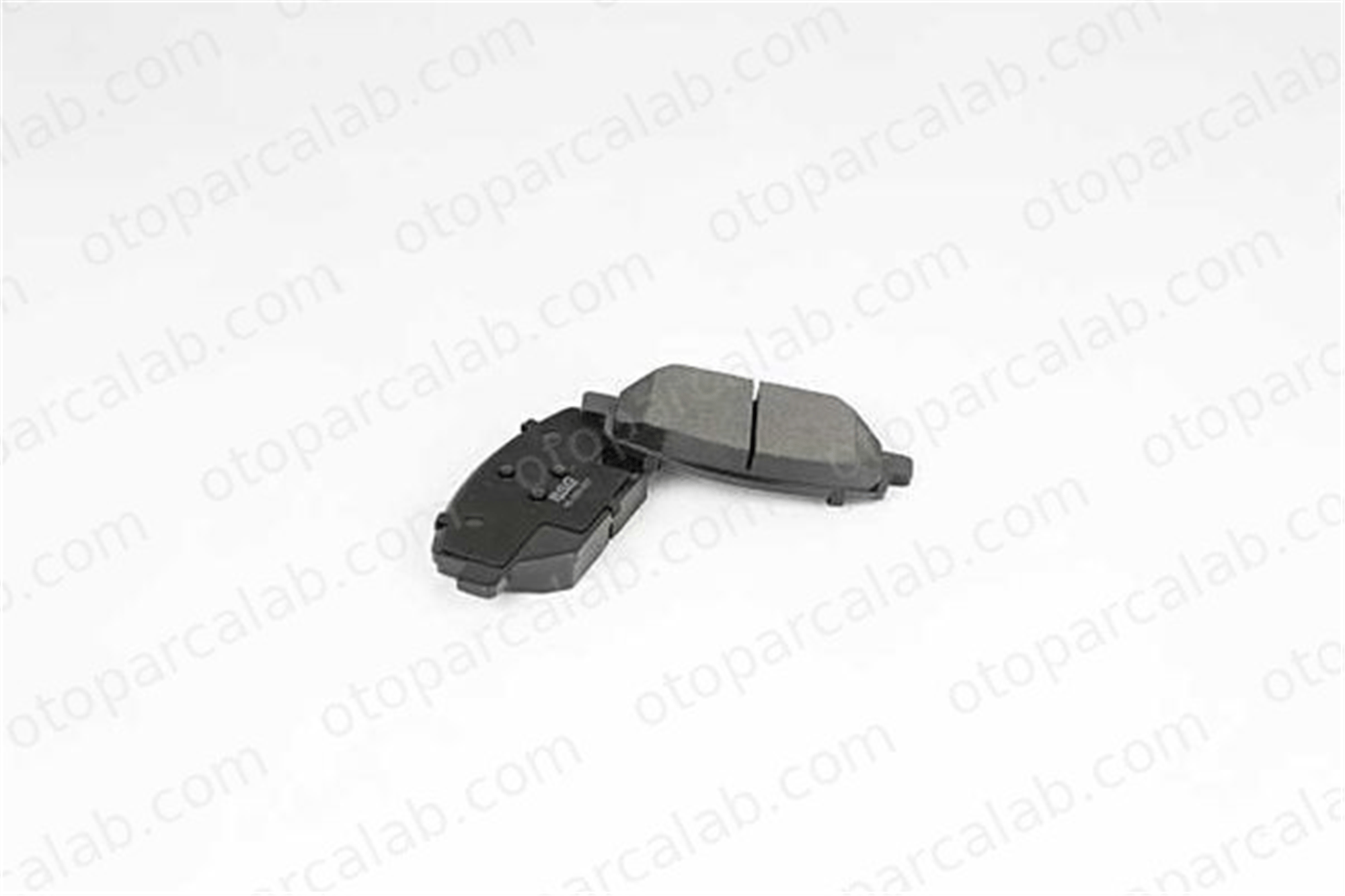 BSG 65-200-027 Fren Disk Balata Ön OPEL INSIGNIA B Grand Sport INSIGNIA B Sports Tourer 84120877