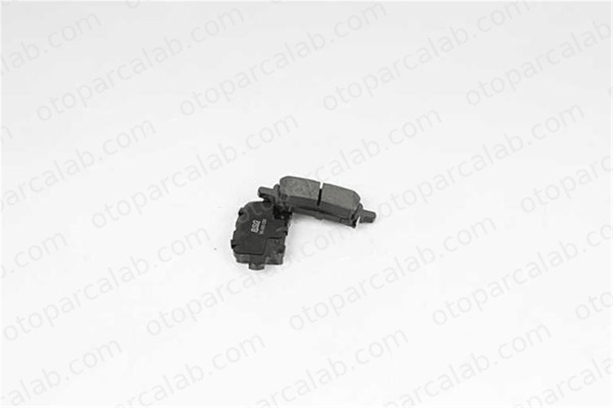 BSG 65-200-028 Fren Disk Balata Arka OPEL INSIGNIA B Grand Sport INSIGNIA B Sports Tourer 13517515 1667816680
