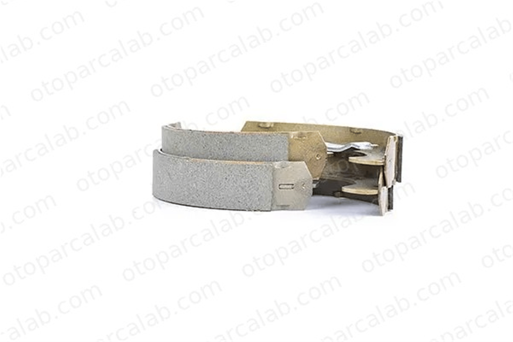 BSG 65-205-002 Fren Pabuçlu Balata Arka OPEL ASTRA G Station wagon ASTRA H 1605920 1605969