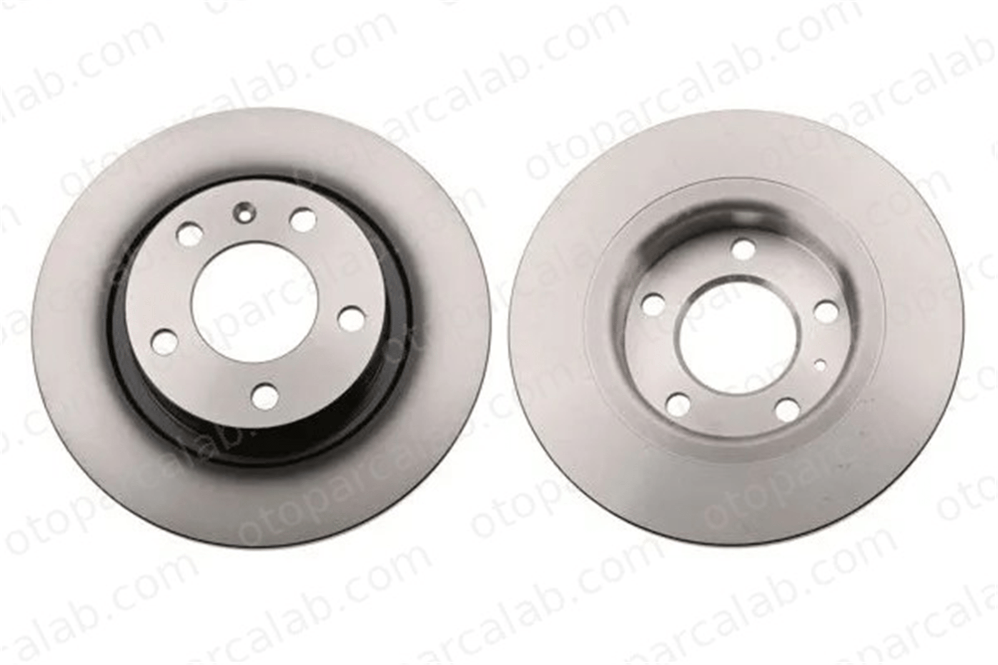 BSG 65-210-043 Fren Disk Ayna Arka Sağ ve Sol OPEL CORSA D CORSA D Kasa/eğik arka 569418 34111119112