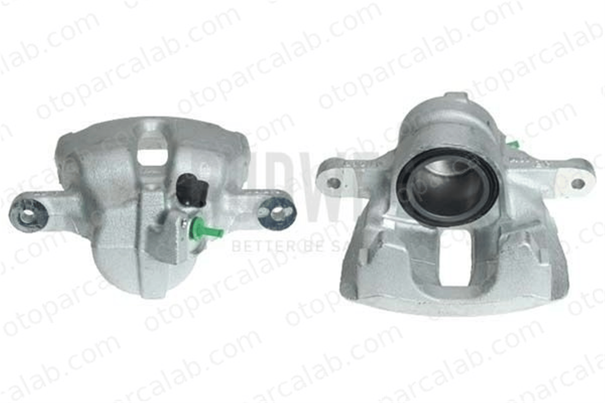BSG 65-245-032 Fren Kaliper Ön Sağ OPEL ASTRA F Station wagon ASTRA F 1648321680 90297766