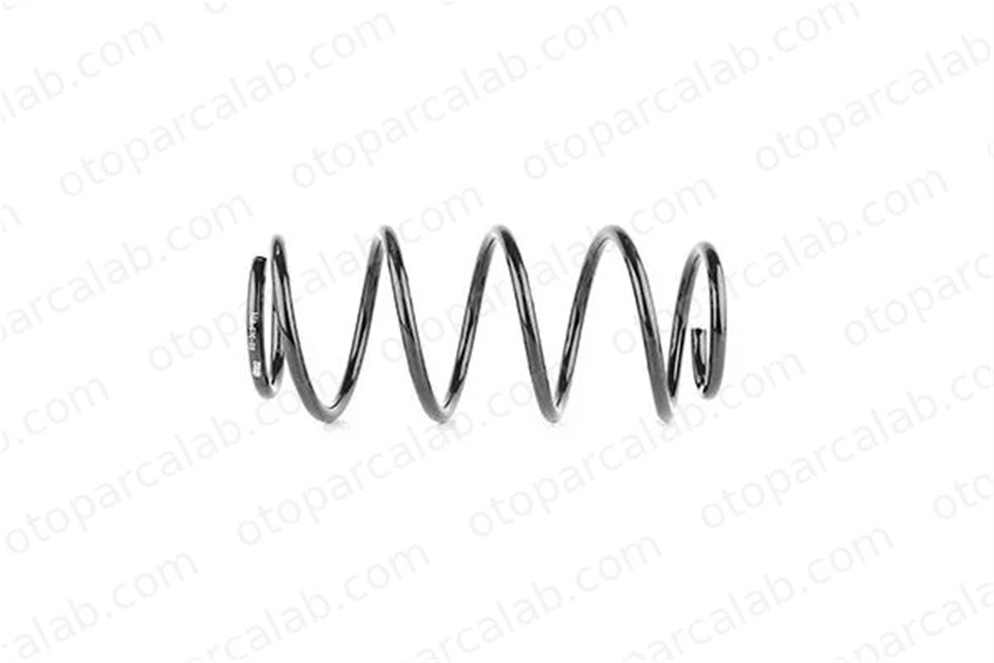 BSG 65-305-004 Helezon Yayı Ön OPEL ASTRA F Station wagon ASTRA F 312805 312813