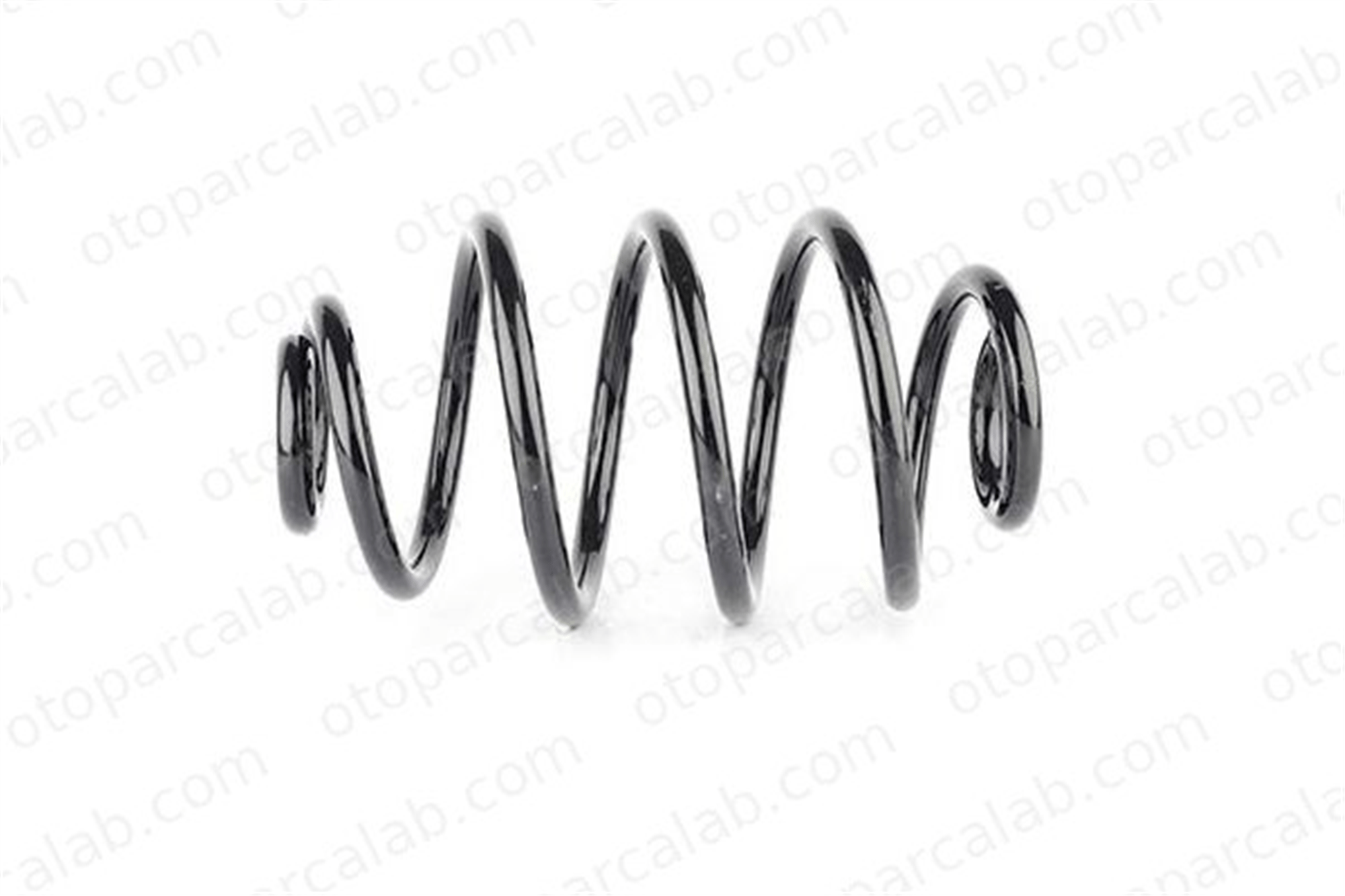 BSG 65-305-010 Helezon Yayı Arka OPEL ASTRA F Station wagon KADETT E Station wagon 424319 90010394