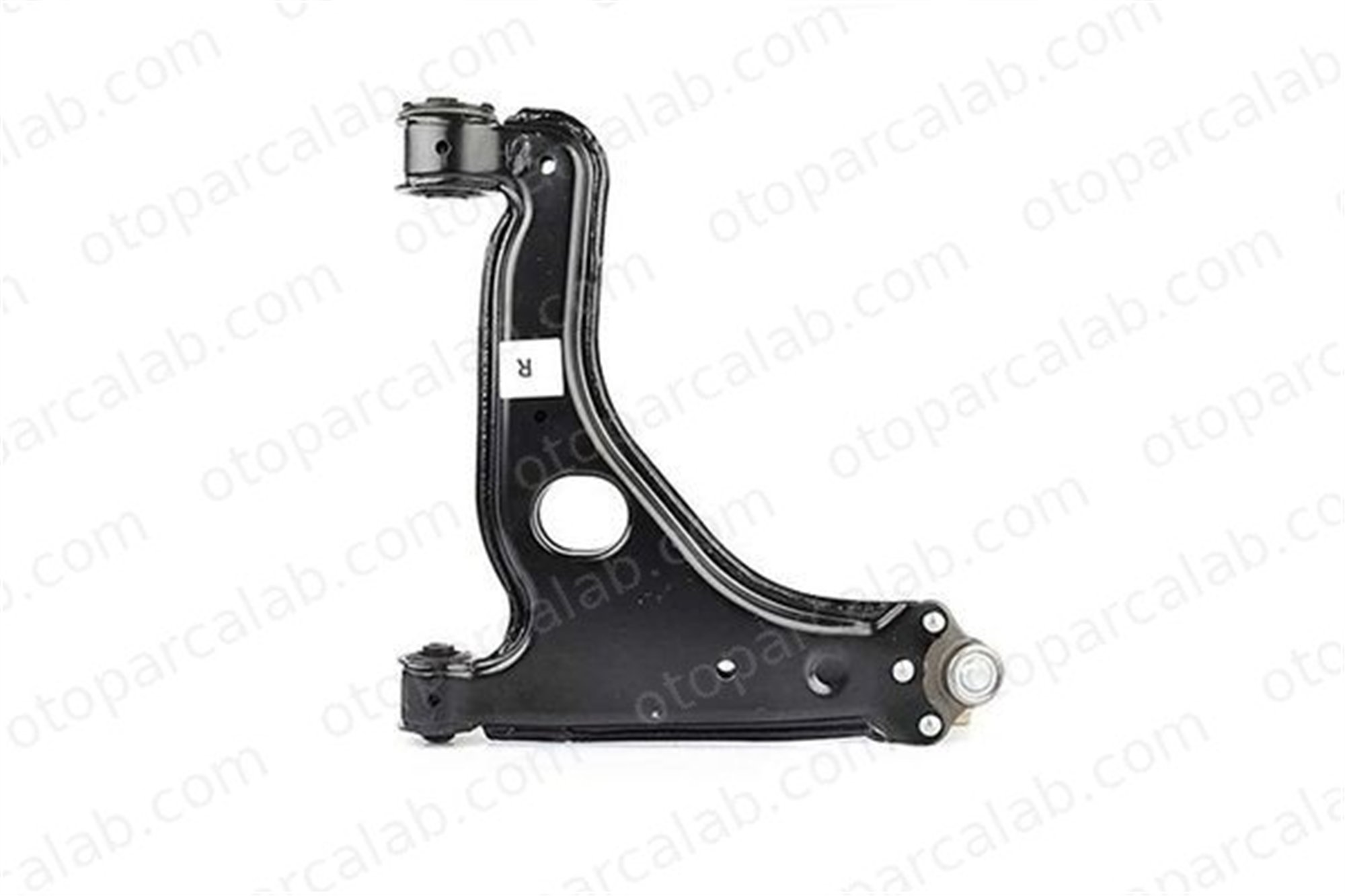 BSG 65-315-012 Salıncak Ön Alt Sağ OPEL ASTRA H Station wagon ASTRA H 5352030 24454478