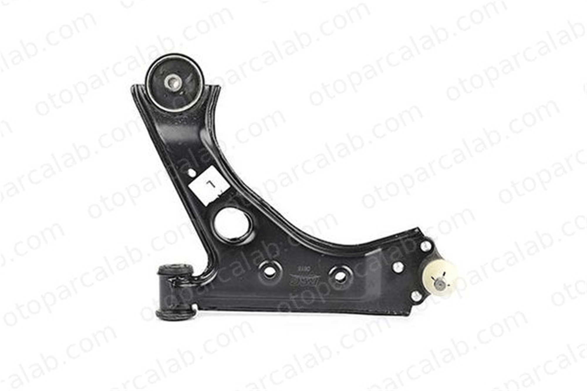 BSG 65-315-014 Salıncak Ön Alt Sol OPEL CORSA D CORSA E 352542 5352039
