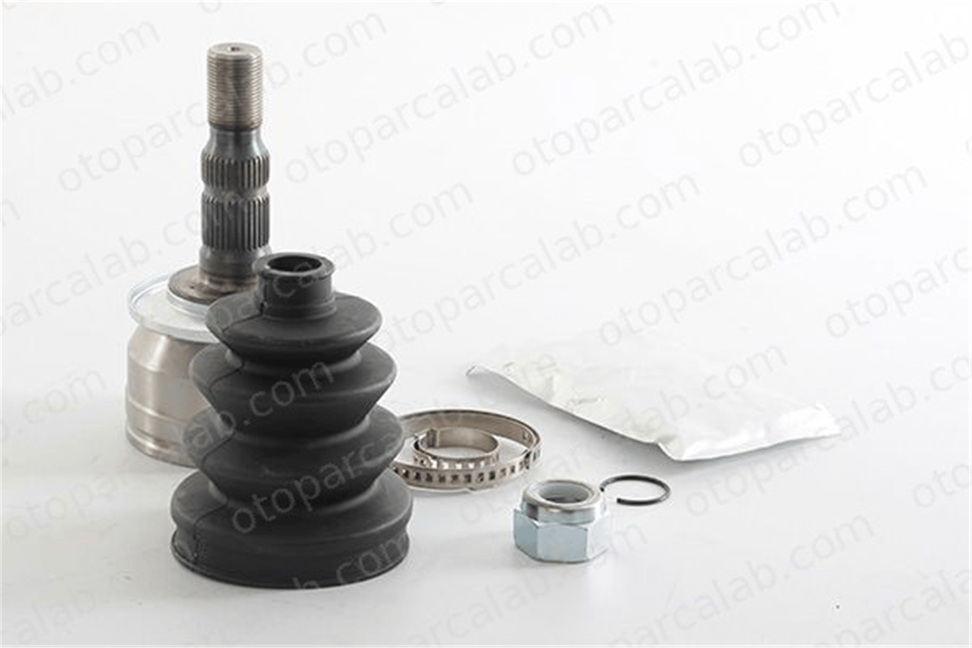BSG 65-340-036 Aks Kafası Ön Dış Sağ veya Sol OPEL ASTRA K ASTRA K Sports Tourer 13462051