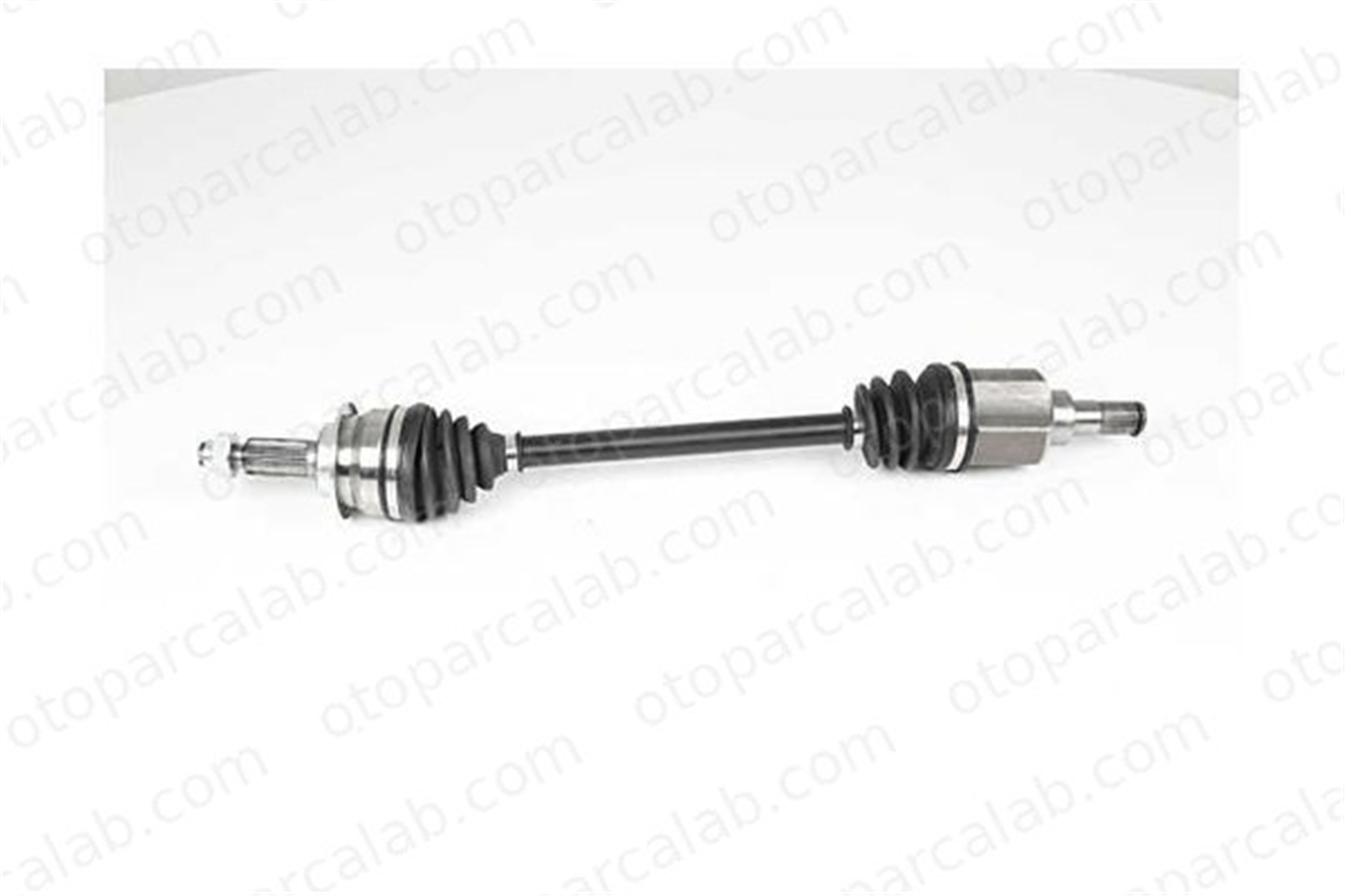 BSG 65-350-030 Aks Komple Ön Sol OPEL AGILA SUZUKI SPLASH 4710017 93194655