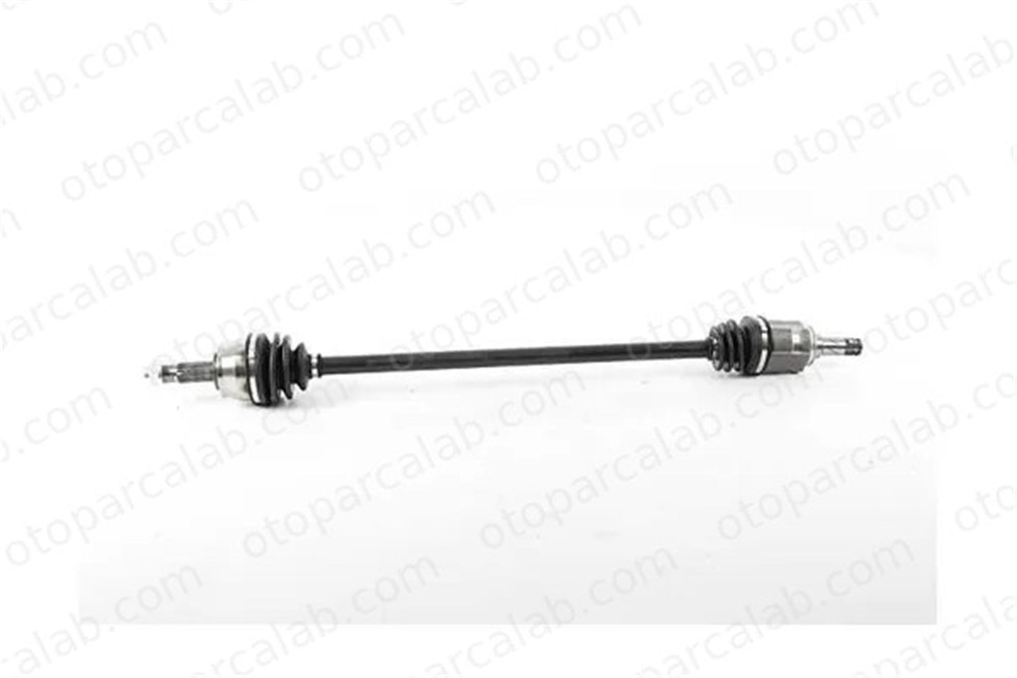 BSG 65-350-050 Aks Komple Ön Sağ OPEL CORSA E CORSA E Kasa/eğik arka 5374194 13432216