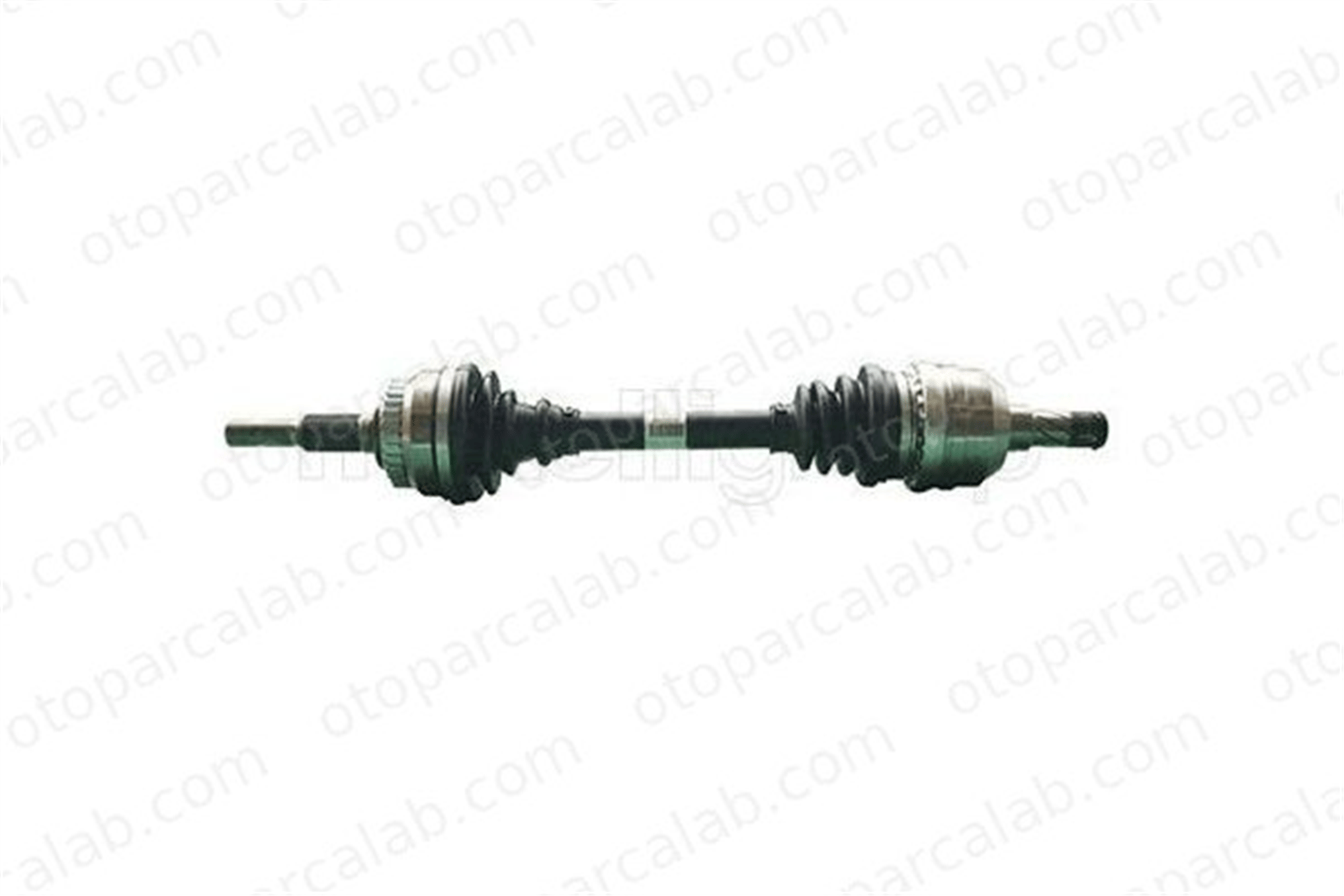 BSG 65-350-107 Aks Komple Ön Sol OPEL VECTRA A VECTRA A Hatchback 374235 374183