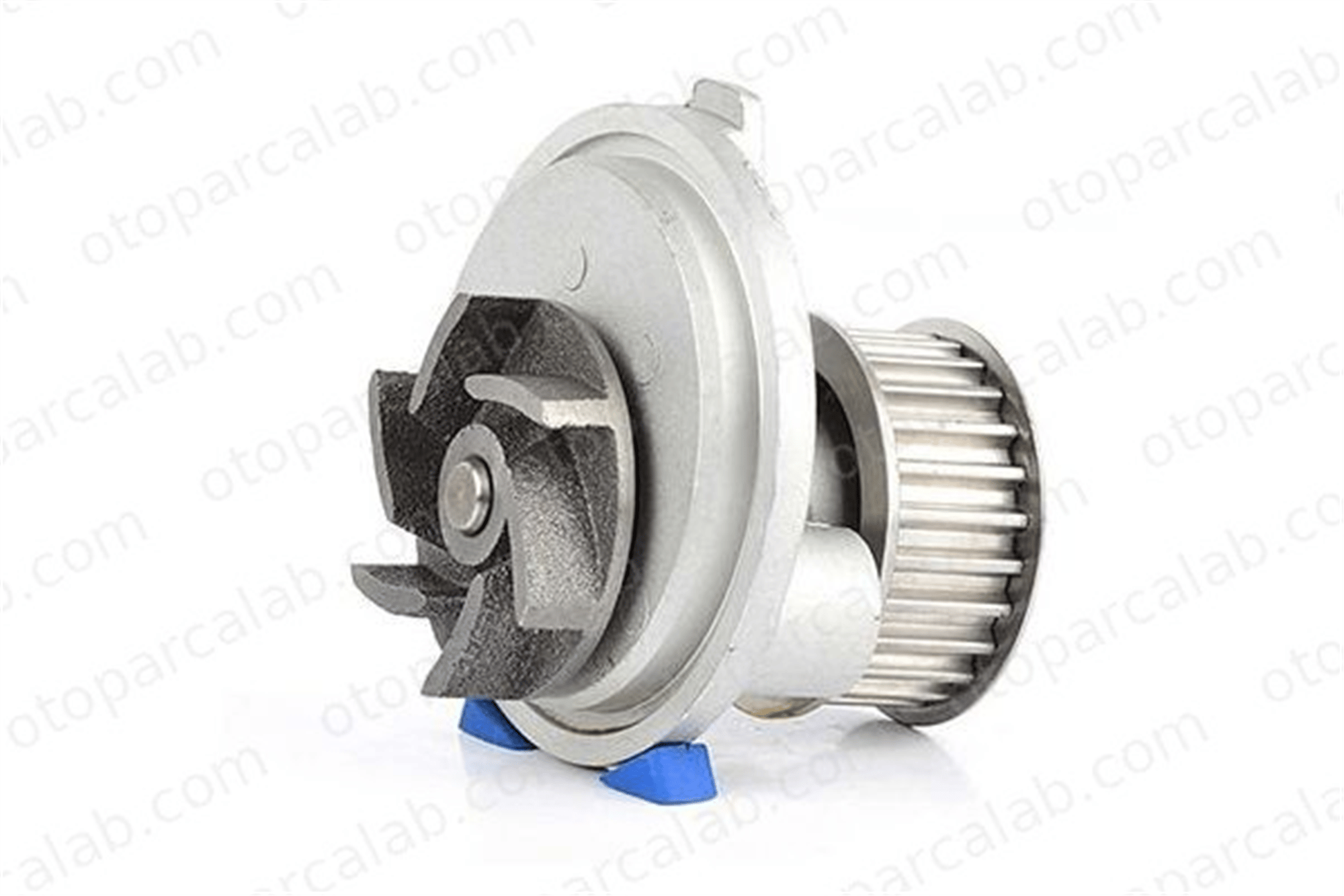 BSG 65-500-007 Devirdaim Su Pompası OPEL ANTARA A ASTRA G Coupe 1334139 24409355