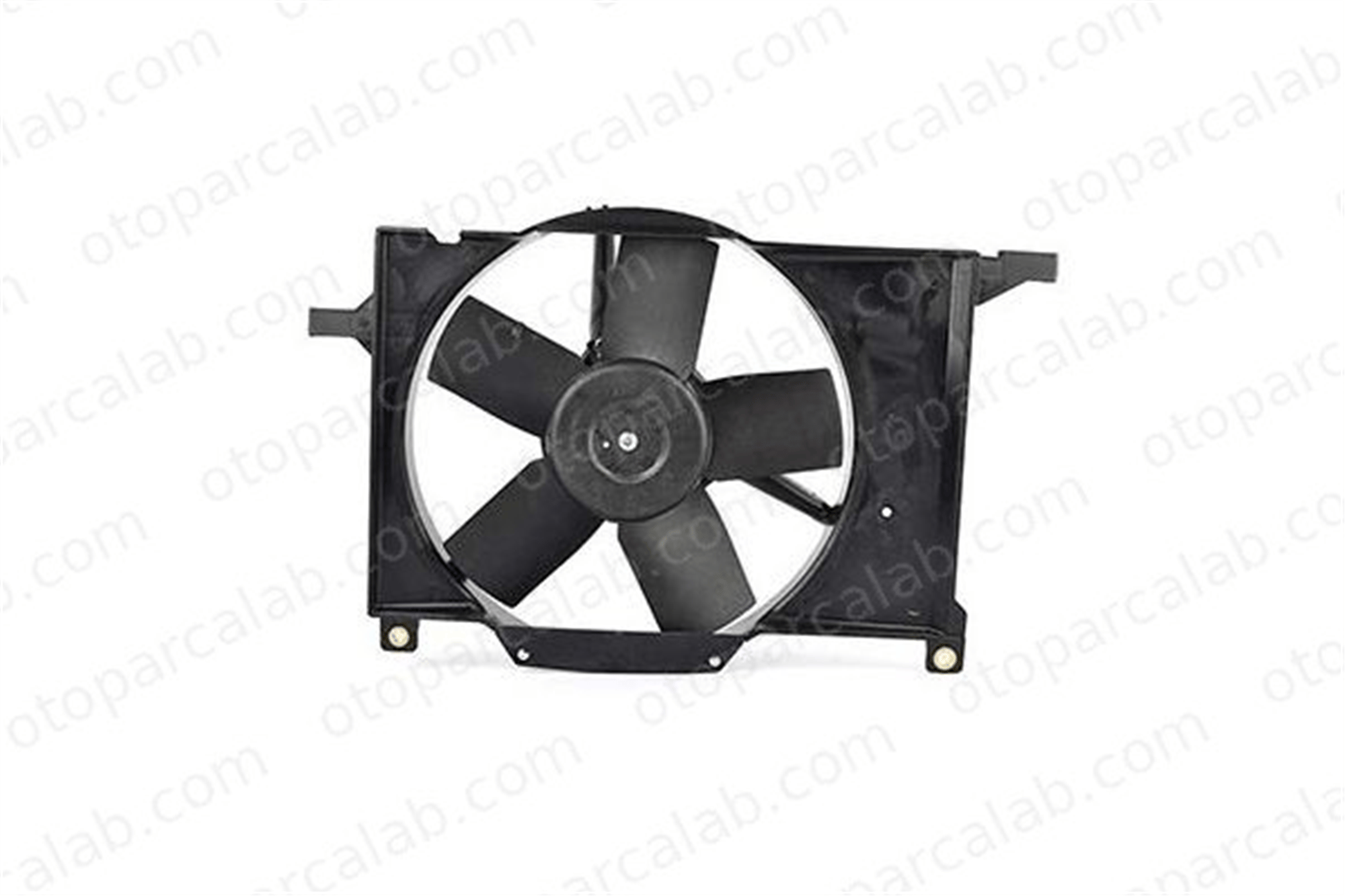 BSG 65-510-001 Radyatör Fan ve Motoru OPEL ASTRA F Station wagon ASTRA F 1341268 1314506