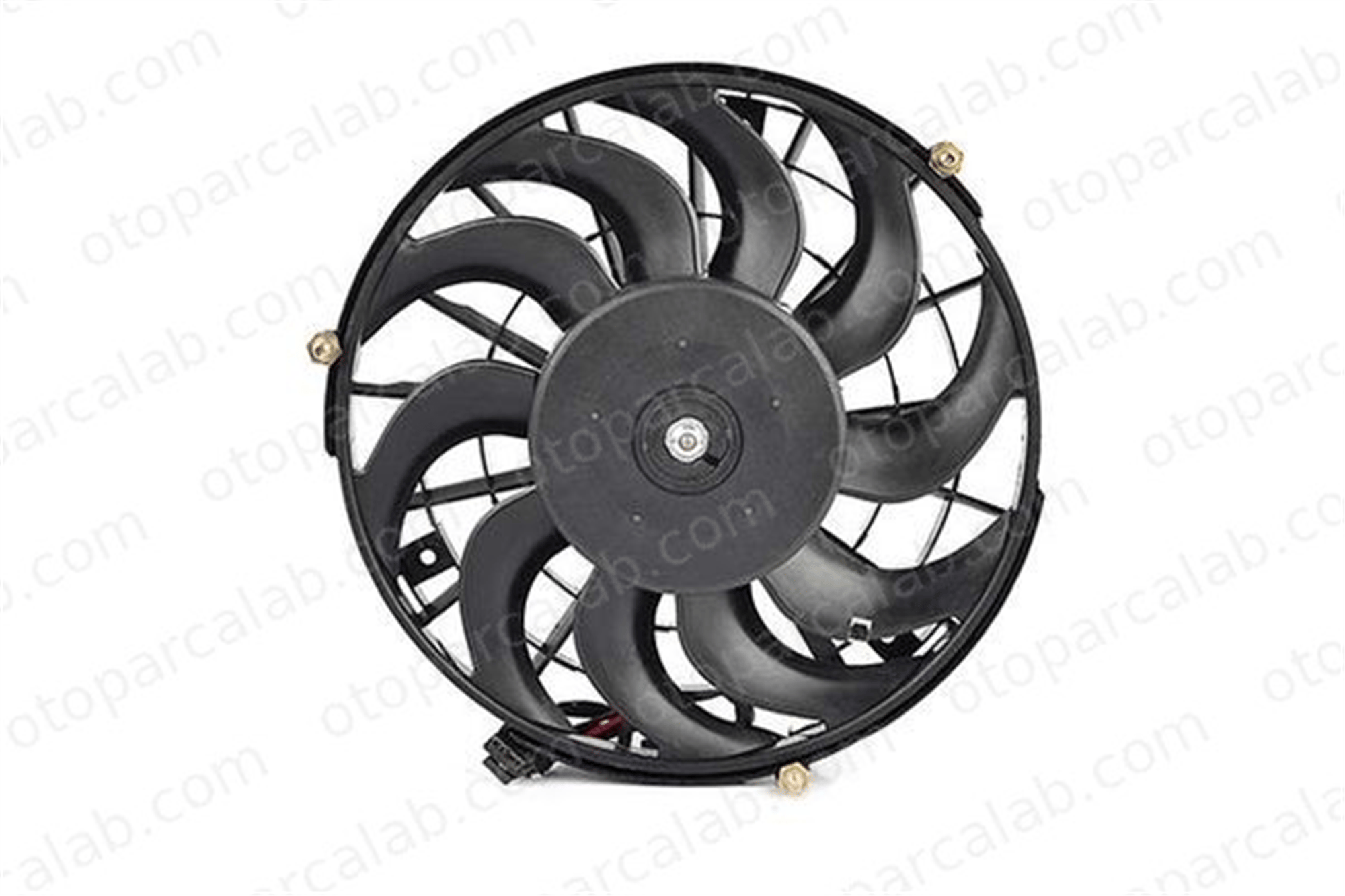 BSG 65-510-015 Radyatör Fan ve Motoru OPEL ASTRA F Station wagon ASTRA F 1845043 90511262