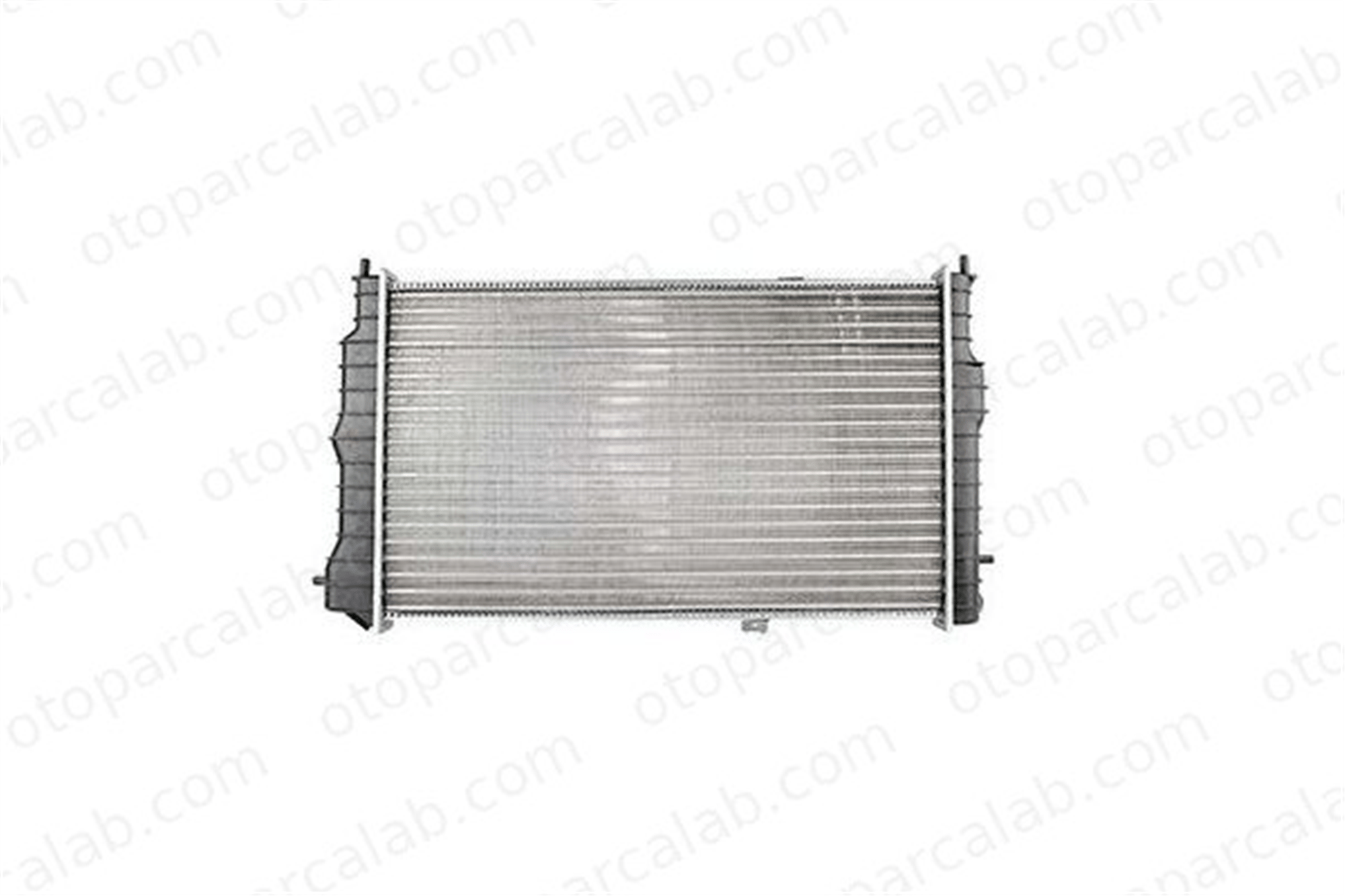 BSG 65-520-015 Su Radyatörü OPEL VECTRA A Hatchback VECTRA A 214107326R 214100055R