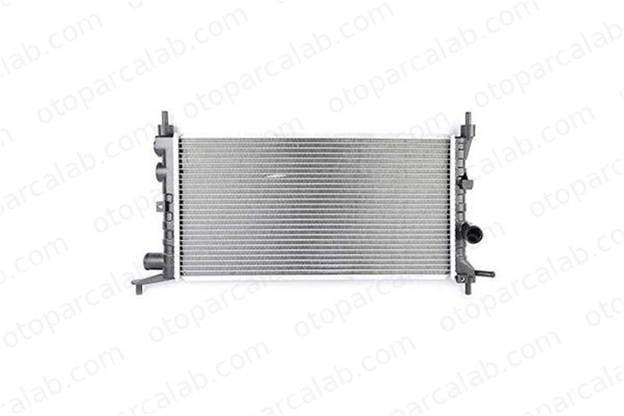 BSG 65-520-018 Su Radyatörü OPEL CORSA B COMBO Kasa/büyük limuzin 8V518005DG 8V518005DF