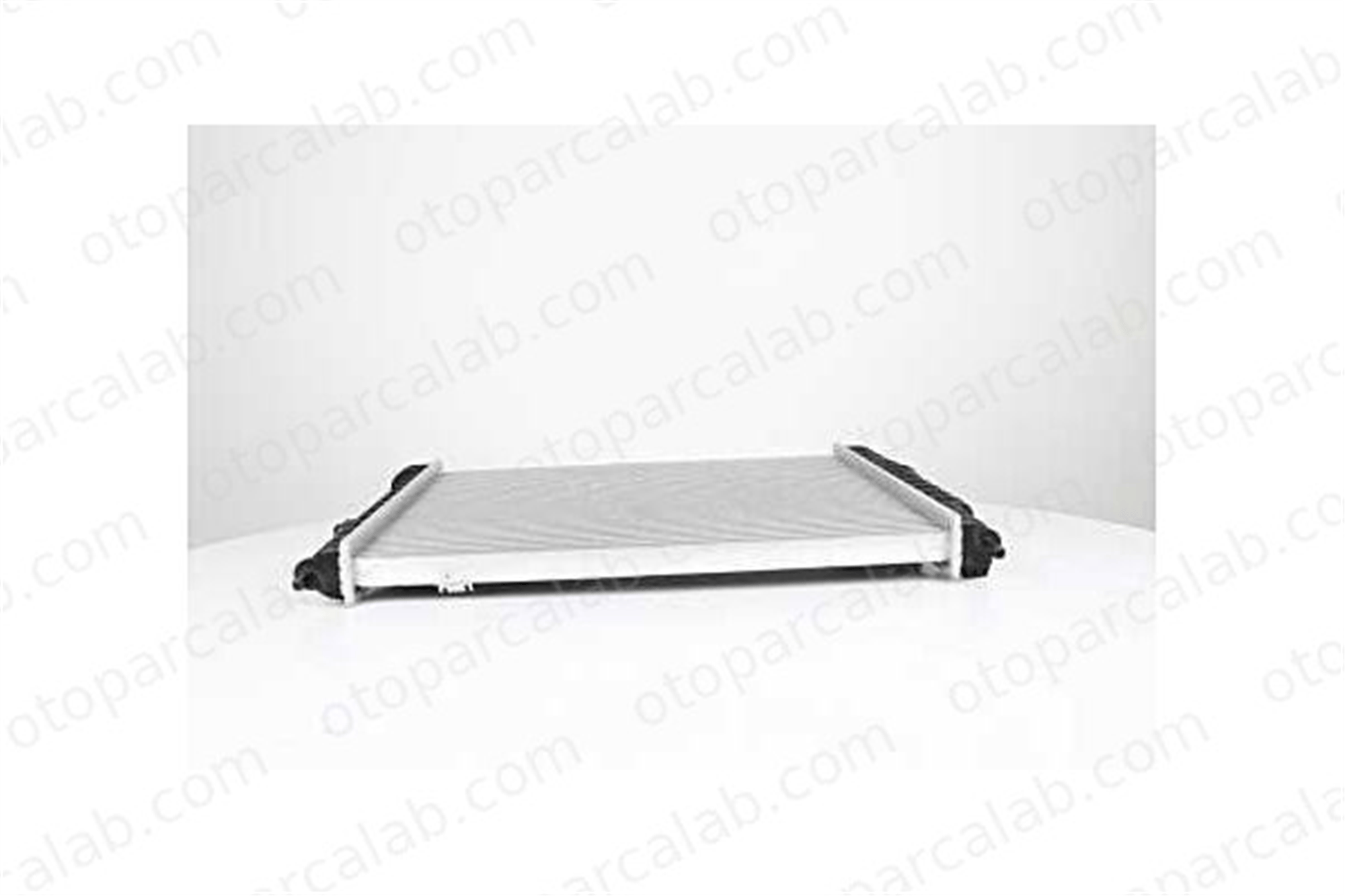 BSG 65-520-026 Su Radyatörü OPEL ASTRA F ASTRA F Station wagon 6K0121253M 1300115