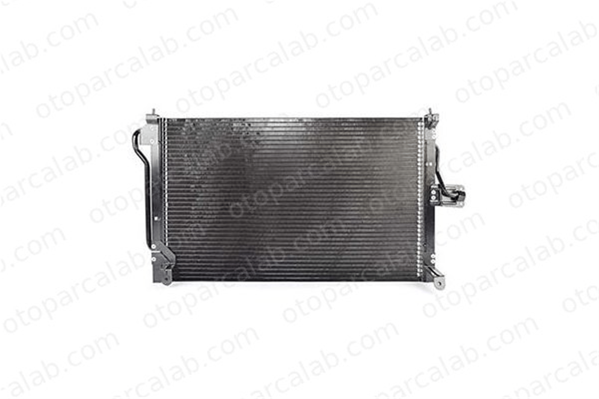 BSG 65-525-001 Klima Radyatörü OPEL ASTRA F Station wagon ASTRA F 1618012 52464309