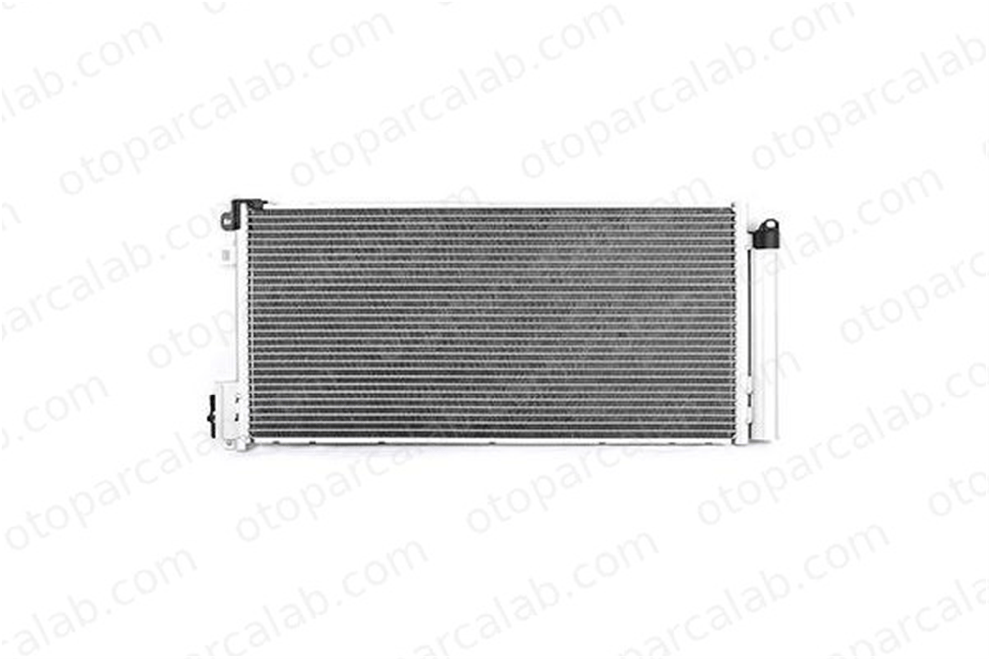BSG 65-525-013 Klima Radyatörü ALFA ROMEO MITO FIAT BRAVO II 1850277 50526515