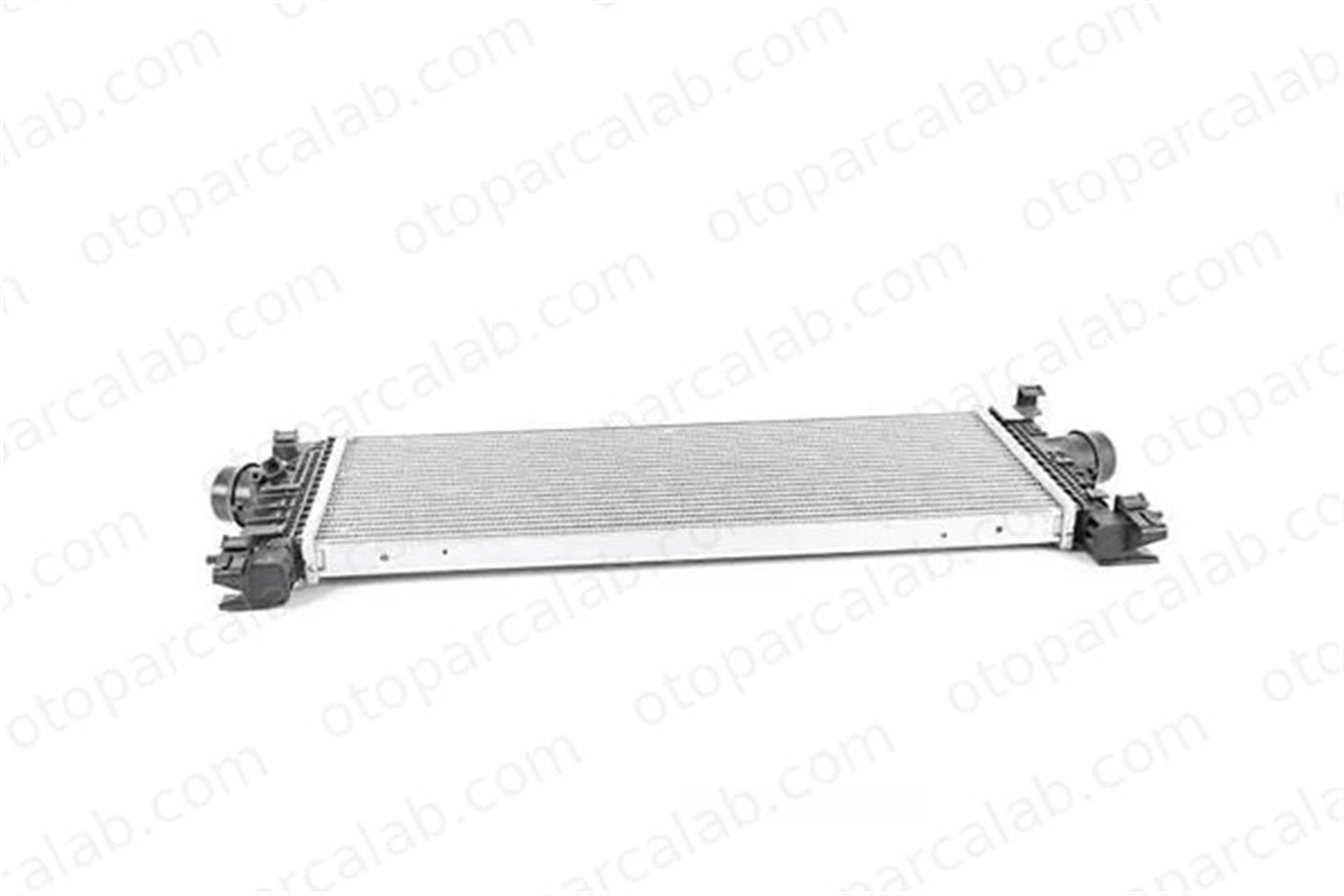 BSG 65-535-014 Turbo Radyatörü OPEL CASCADA ASTRA J 1302267 13393986