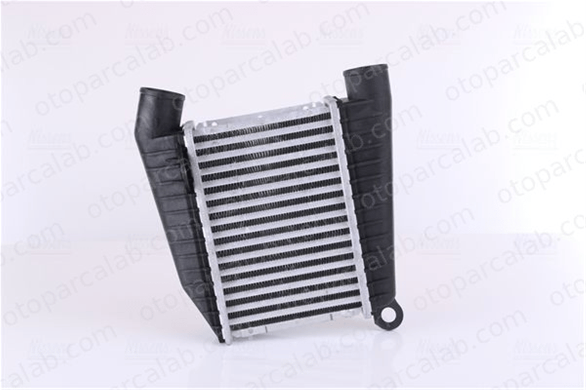BSG 65-535-030 Turbo Radyatörü OPEL OMEGA B OMEGA B Station wagon 1302412 1302407