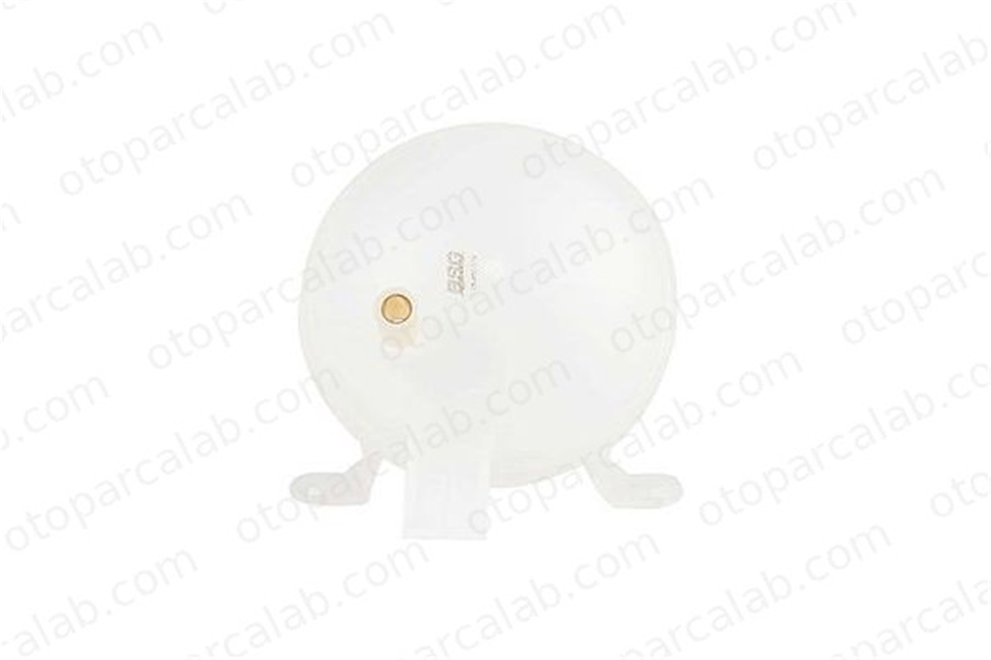 BSG 65-550-012 Radyatör Yedek Su Deposu OPEL COMBO Kasa/büyük limuzin CORSA B 1304603 90410057