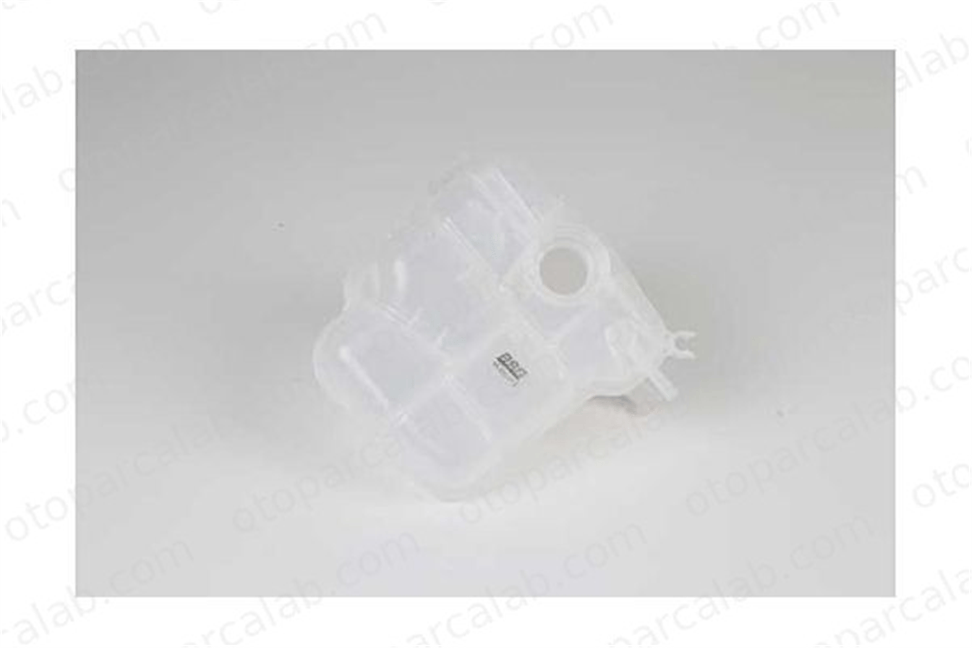 BSG 65-550-016 Radyatör Yedek Su Deposu OPEL ASTRA J ASTRA J Sports Tourer 1304019 13256824