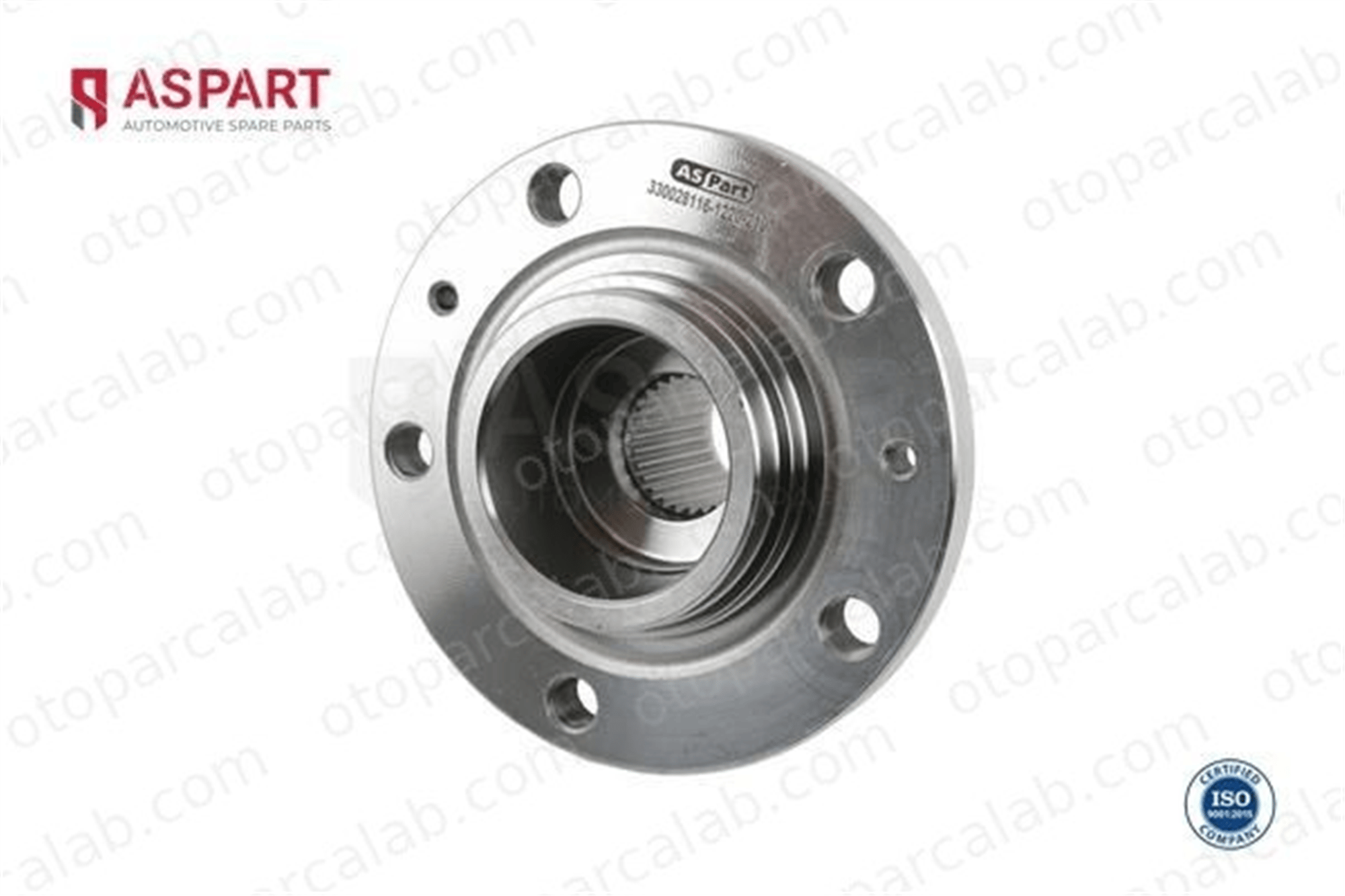 BSG 65-600-022 Porya Ön Sağ veya Sol PEUGEOT 308 II 308 SW II 9670367680 3637421