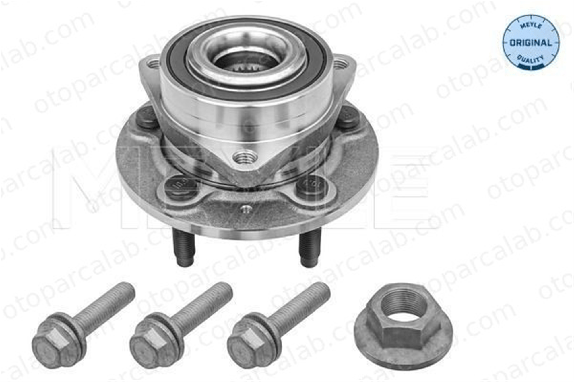 BSG 65-600-032 Porya Ön Sağ veya Sol OPEL ASTRA J ASTRA J Sports Tourer 328021 13502829