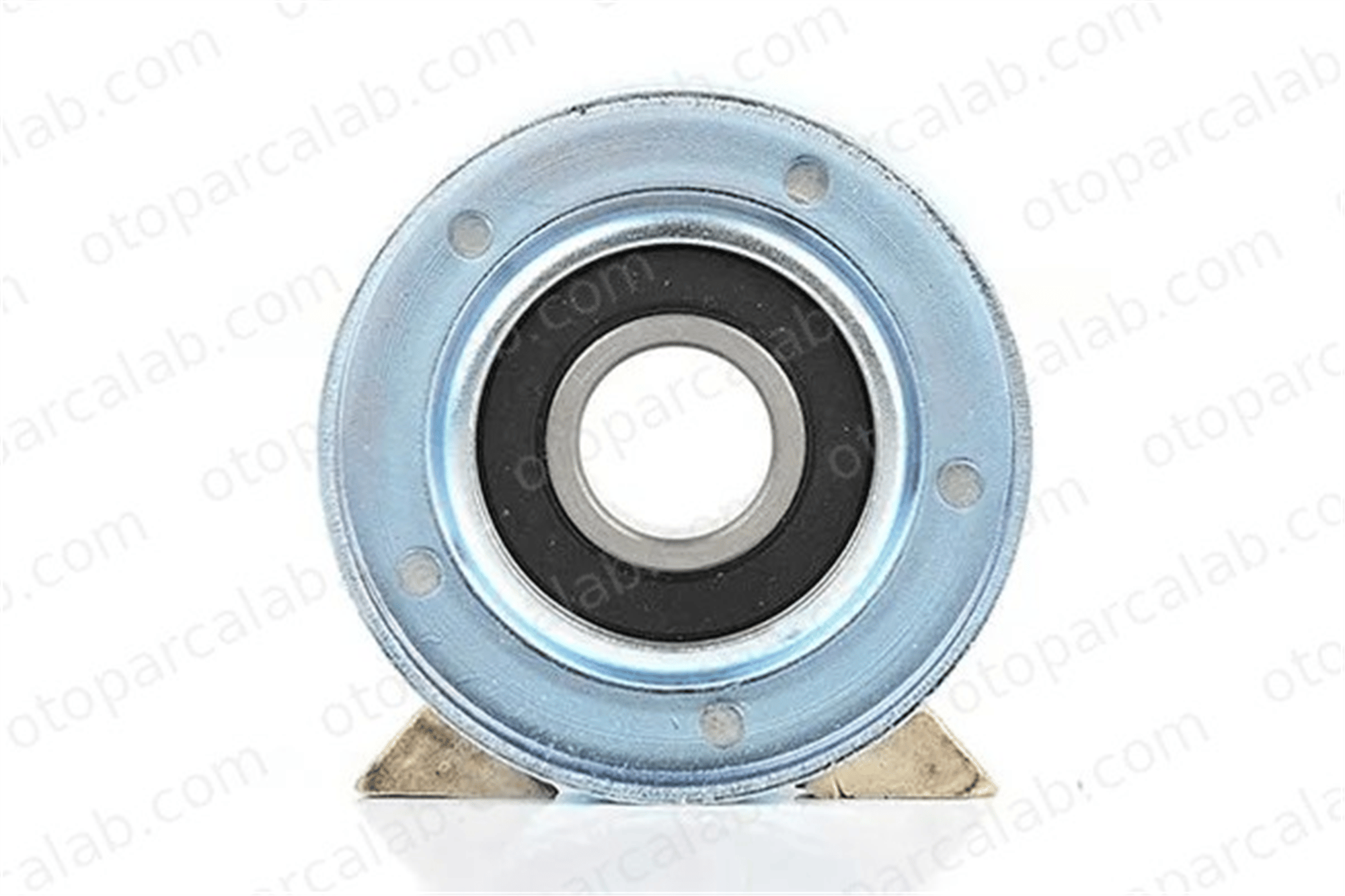 BSG 65-615-007 Vantilatör Kayış Gergi Rulmanı OPEL ASTRA H Station wagon ZAFIRA / ZAFIRA FAMILY B 1340268 55556090