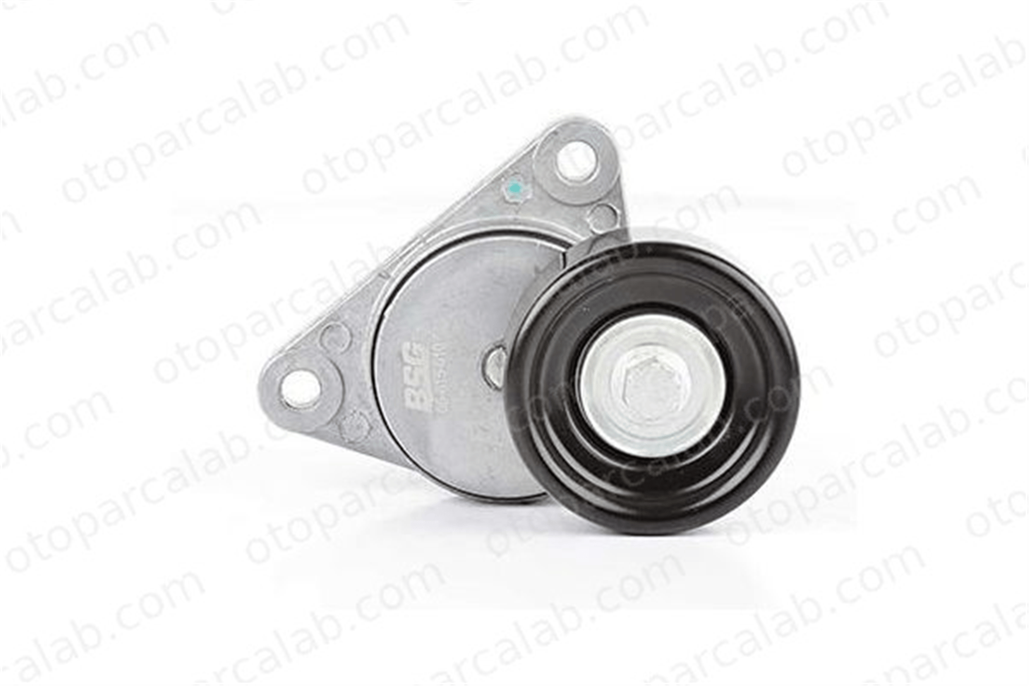 BSG 65-615-010 Vantilatör Kayış Gergi Rulmanı DAEWOO NUBIRA Sedan NUBIRA Wagon 25184786 96351533
