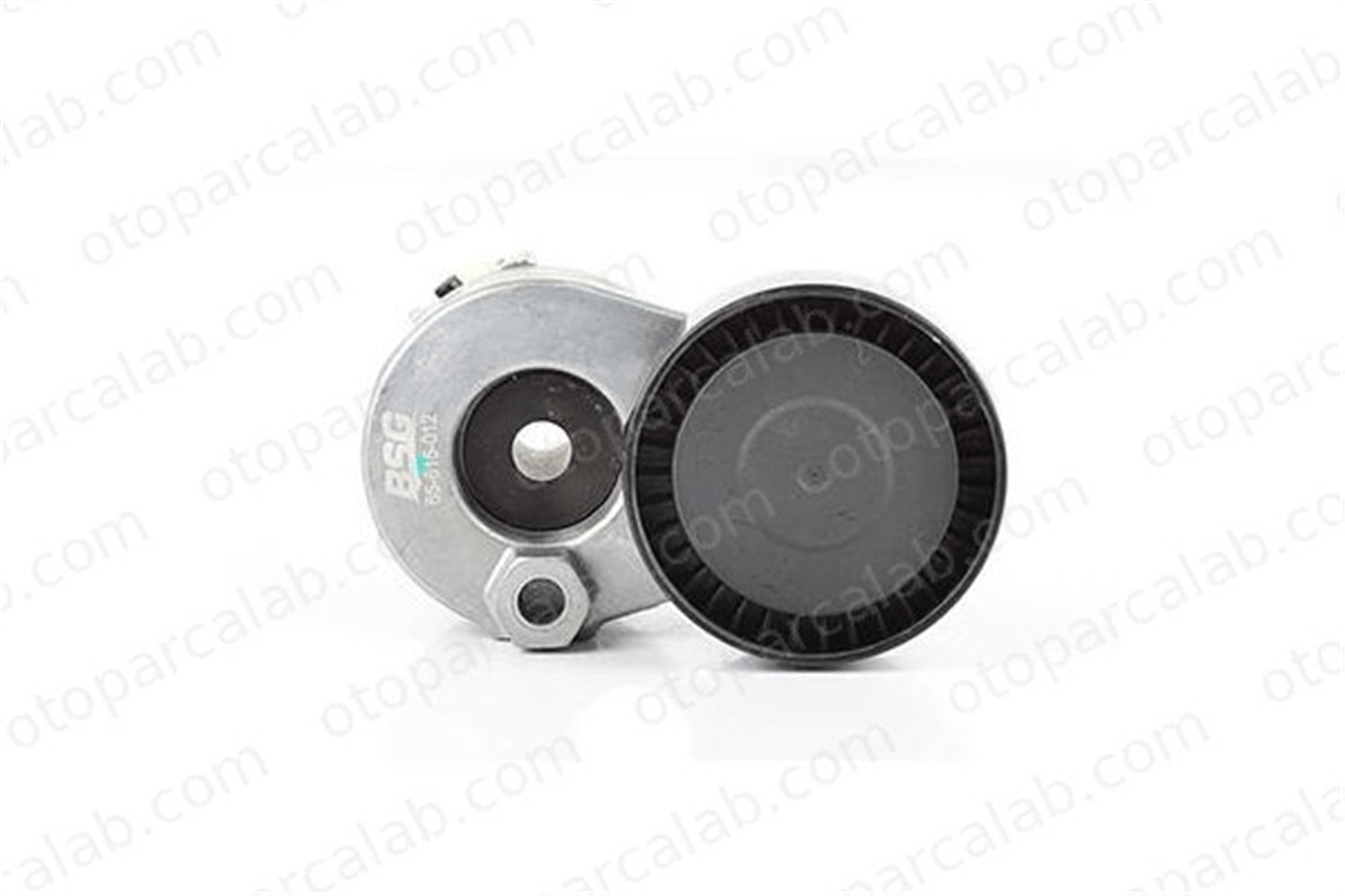 BSG 65-615-012 Vantilatör Kayış Gergi Rulmanı OPEL VIVARO A Platform şasi RENAULT LAGUNA Coupe 4433518 MW30621284