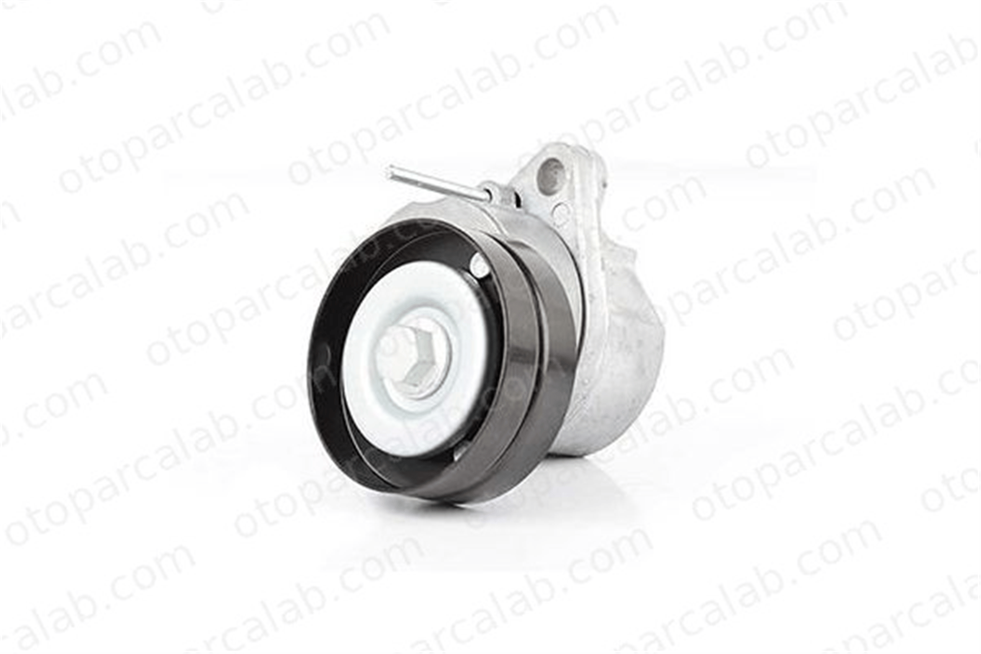 BSG 65-615-014 Vantilatör Kayış Gergi Rulmanı OPEL ASTRA F Station wagon VECTRA A 6340532 9024689
