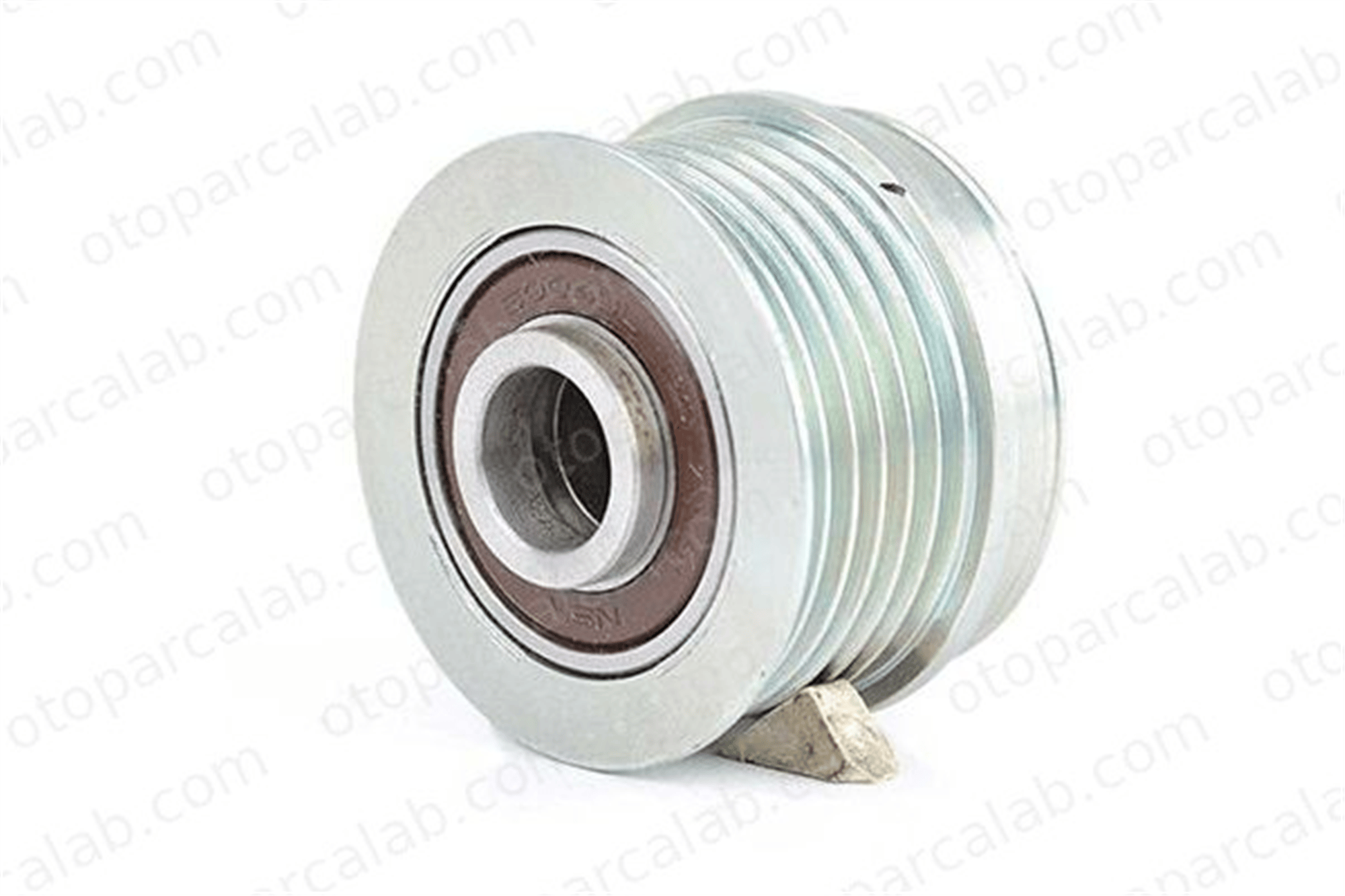 BSG 65-615-026 Alternatör Kasnağı FIAT PANDA BMW 3 1204517 12317797519